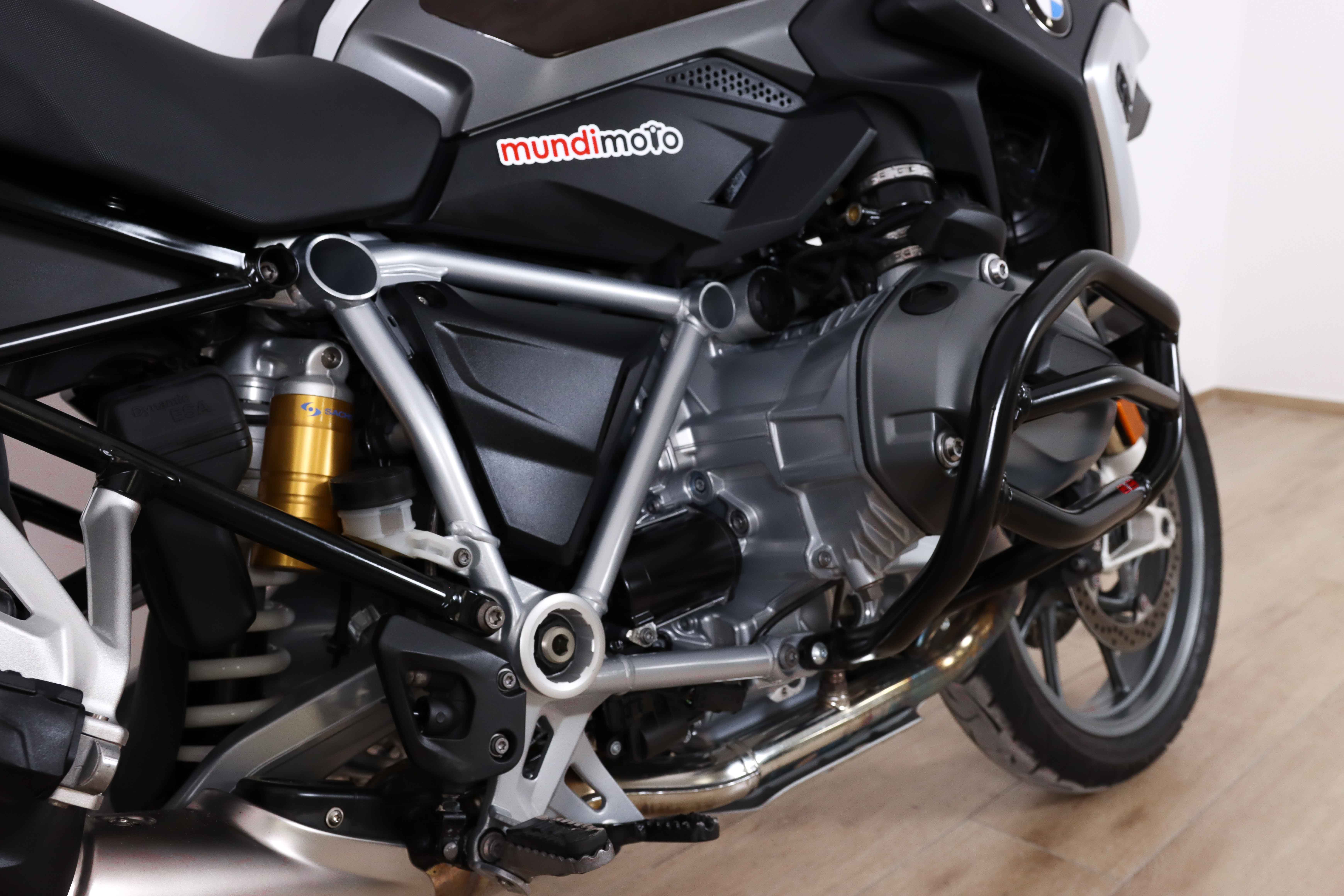 BMW R 1200 GS promoBMW5 BMW R 1200 GS promoBMW5