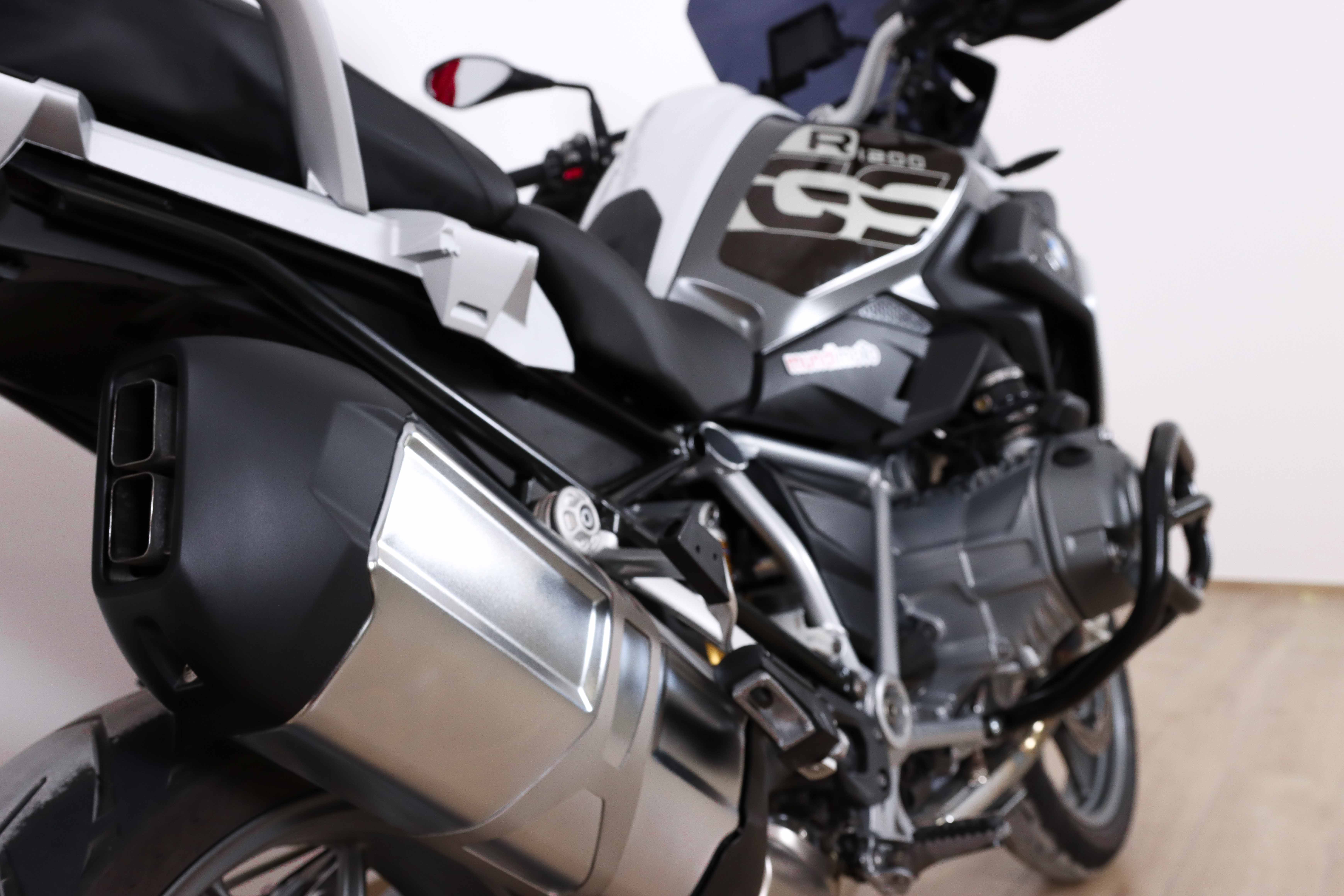 BMW R 1200 GS promoBMW6 BMW R 1200 GS promoBMW6