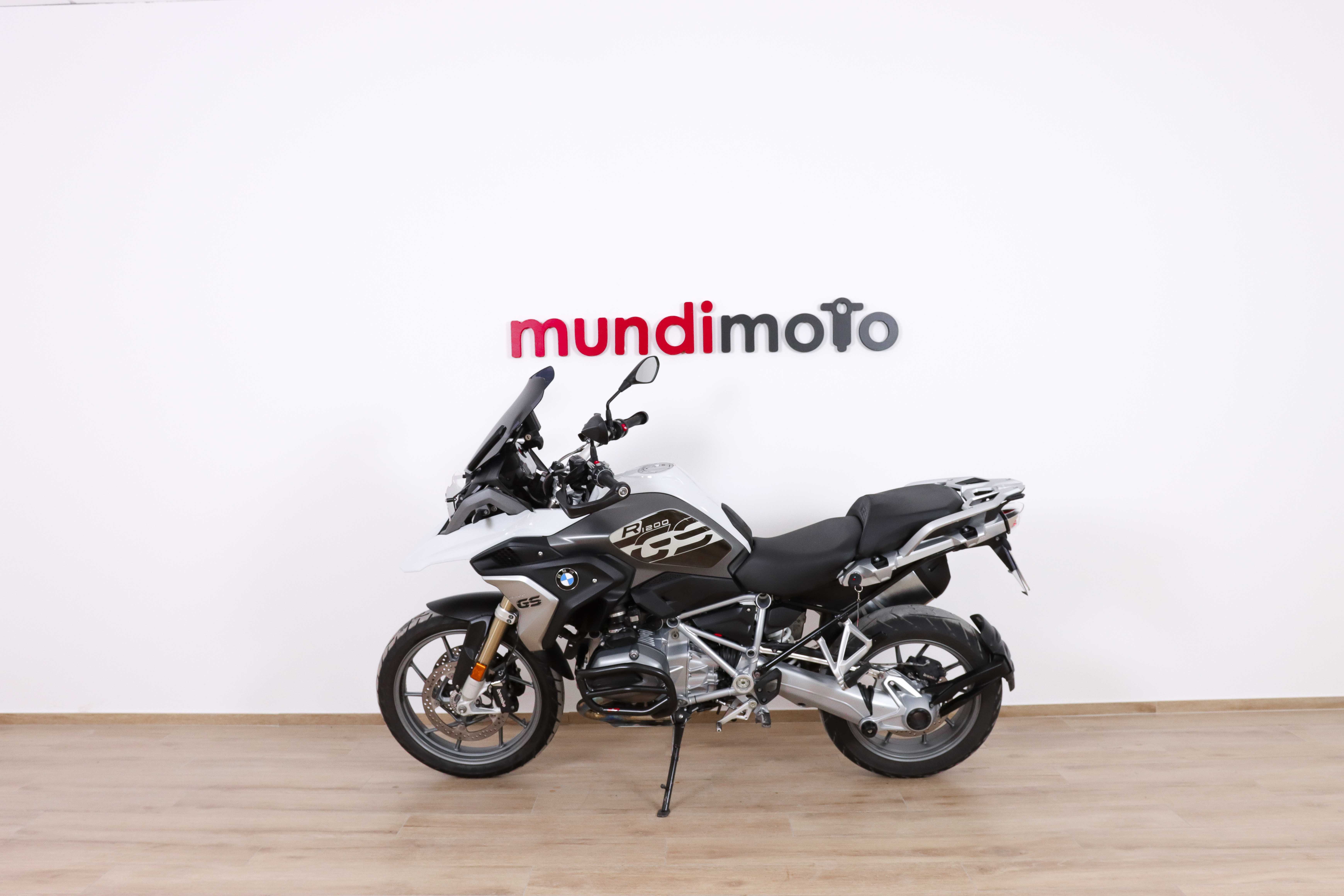 BMW R 1200 GS promoBMW8 BMW R 1200 GS promoBMW8