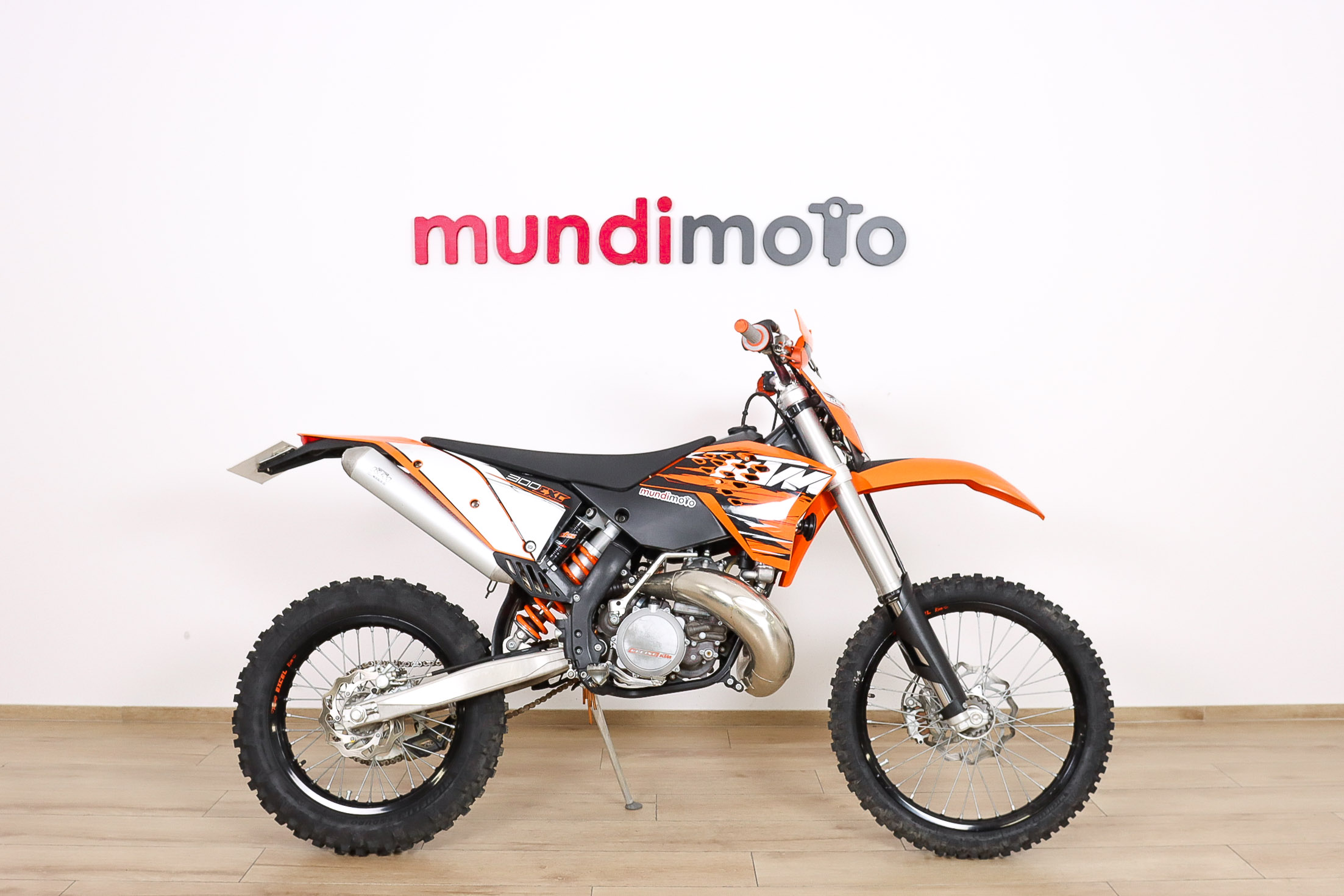 KTM EXC 300KTM0 KTM EXC 300KTM0