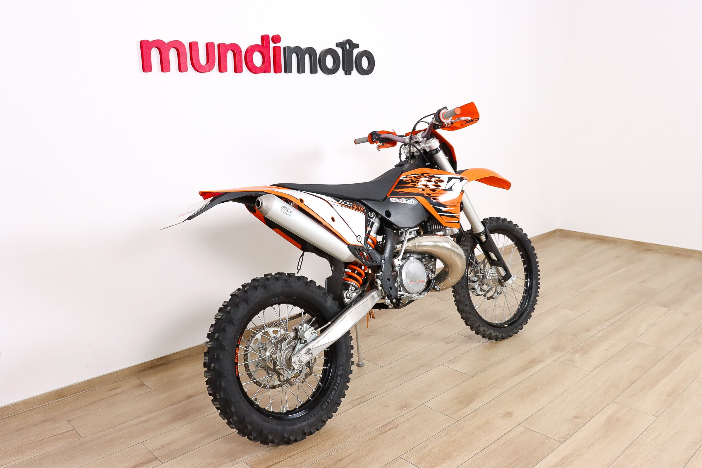 KTM EXC 300KTM1 KTM EXC 300KTM1