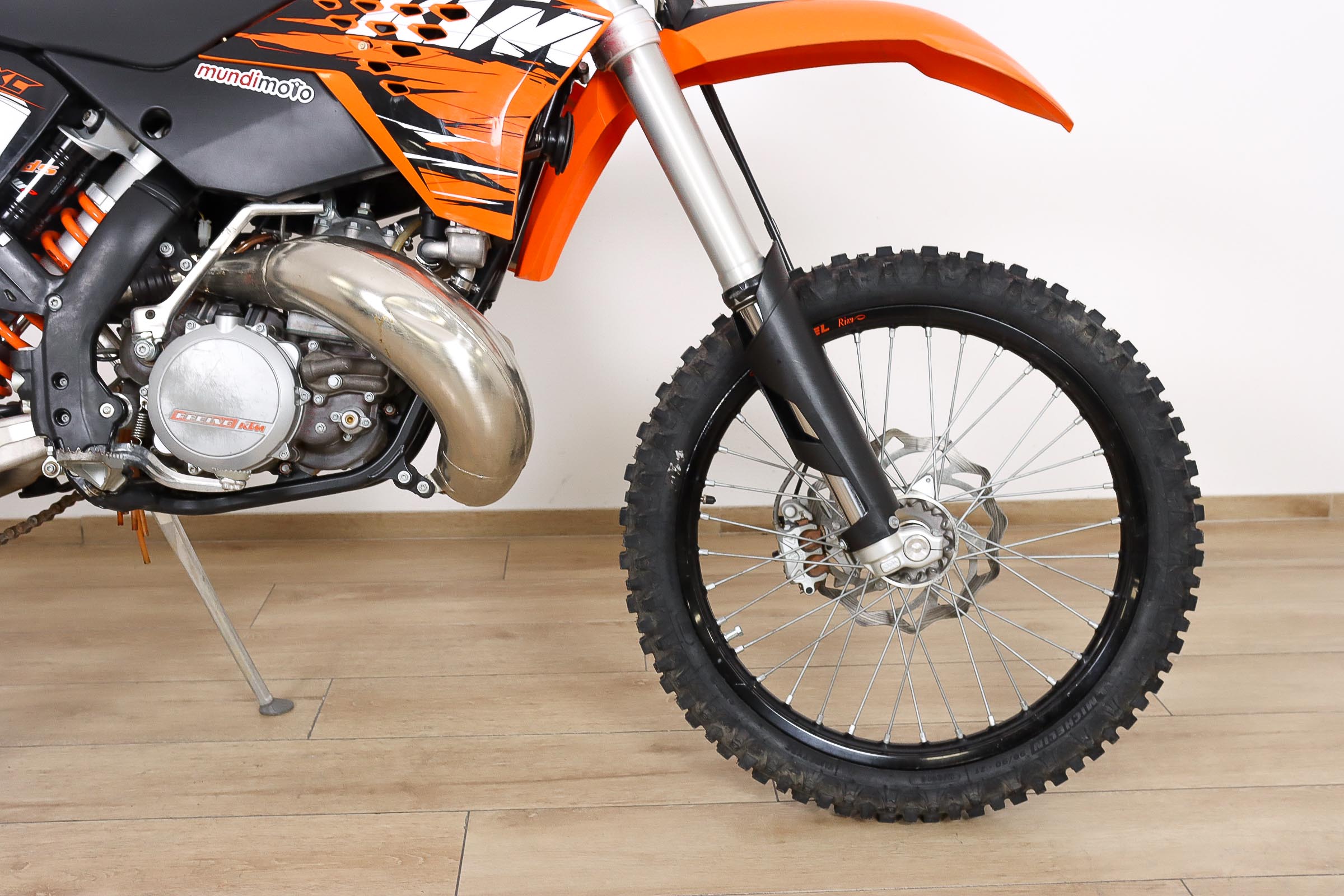 KTM EXC 300KTM3 KTM EXC 300KTM3