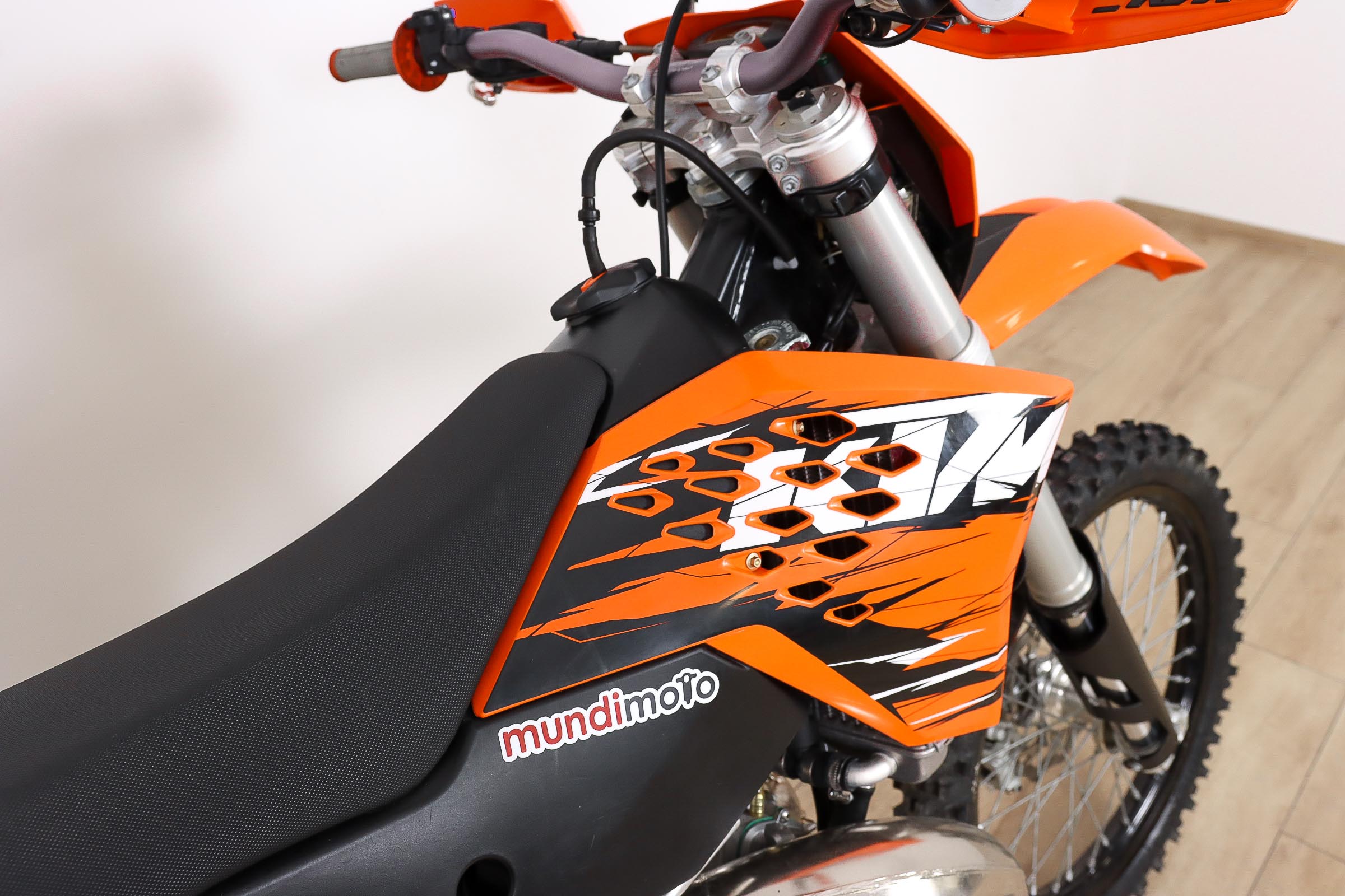 KTM EXC 300KTM5 KTM EXC 300KTM5
