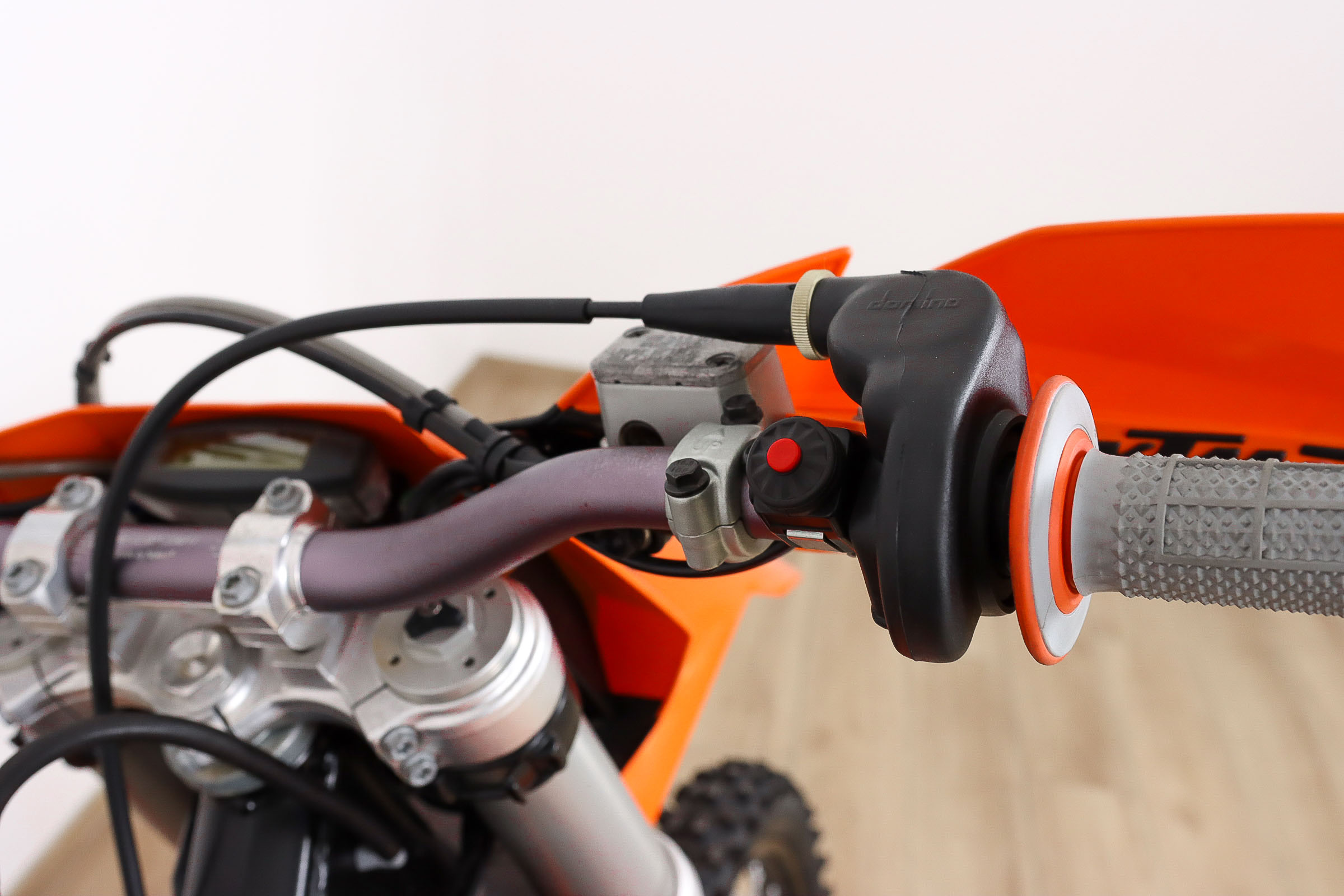 KTM EXC 300KTM6 KTM EXC 300KTM6