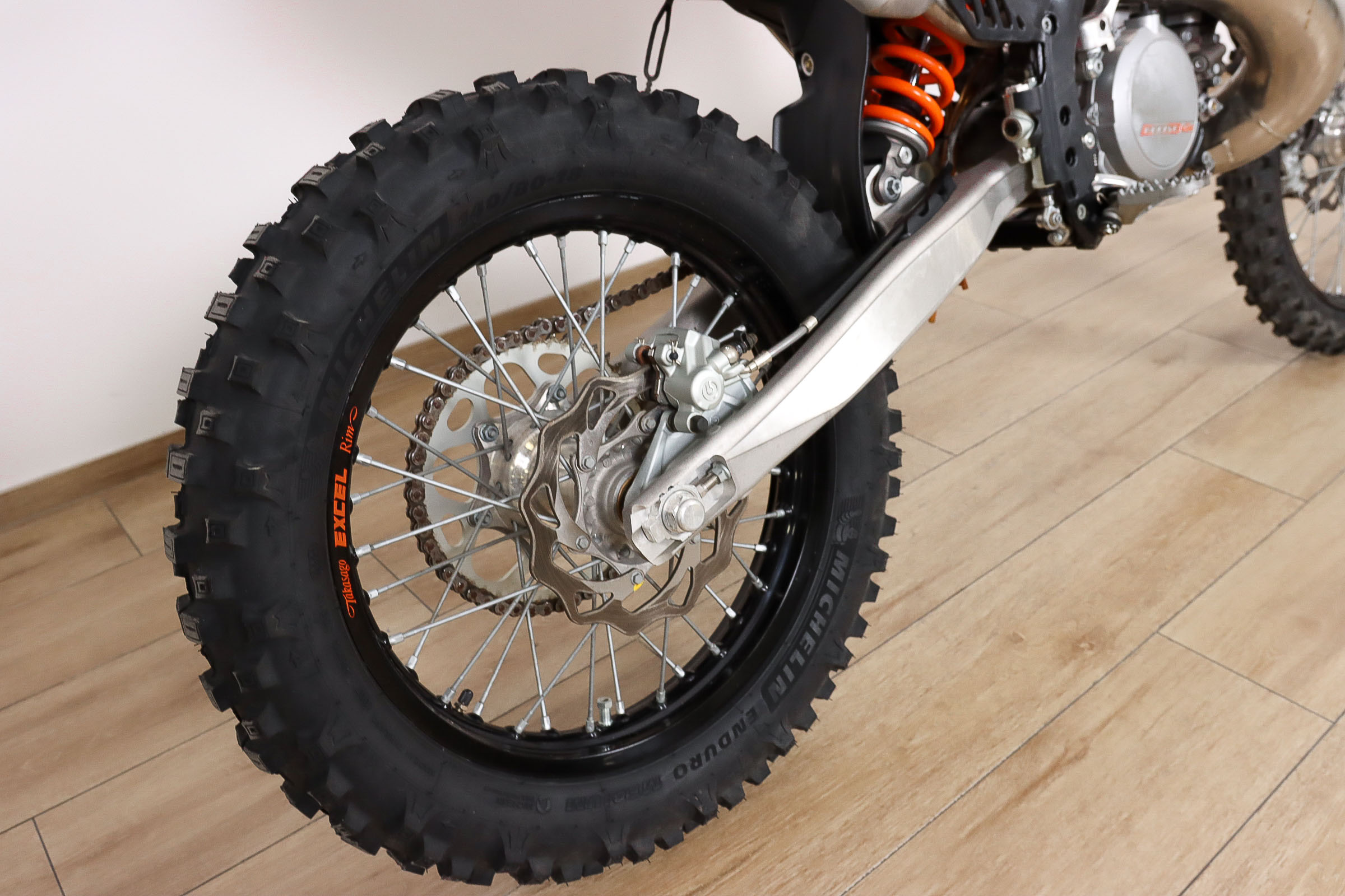 KTM EXC 300KTM10 KTM EXC 300KTM10