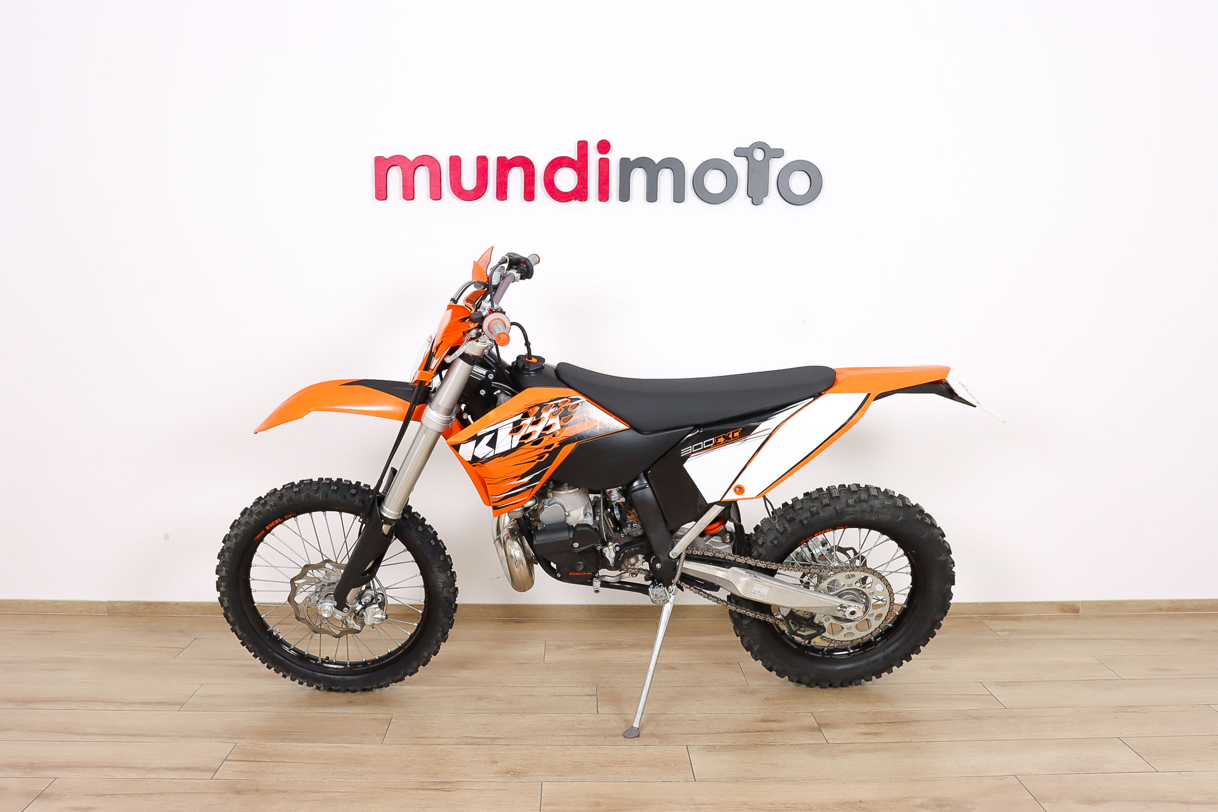 KTM EXC 300KTM11 KTM EXC 300KTM11
