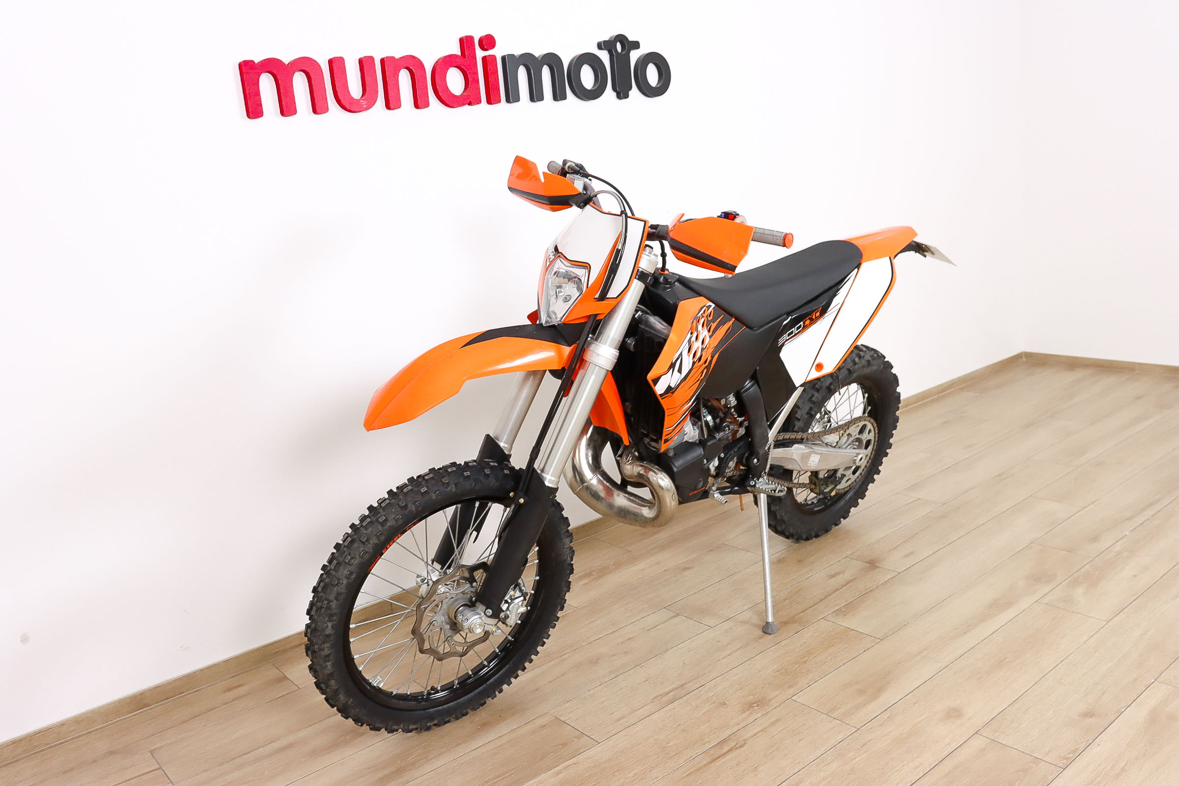 KTM EXC 300KTM12 KTM EXC 300KTM12