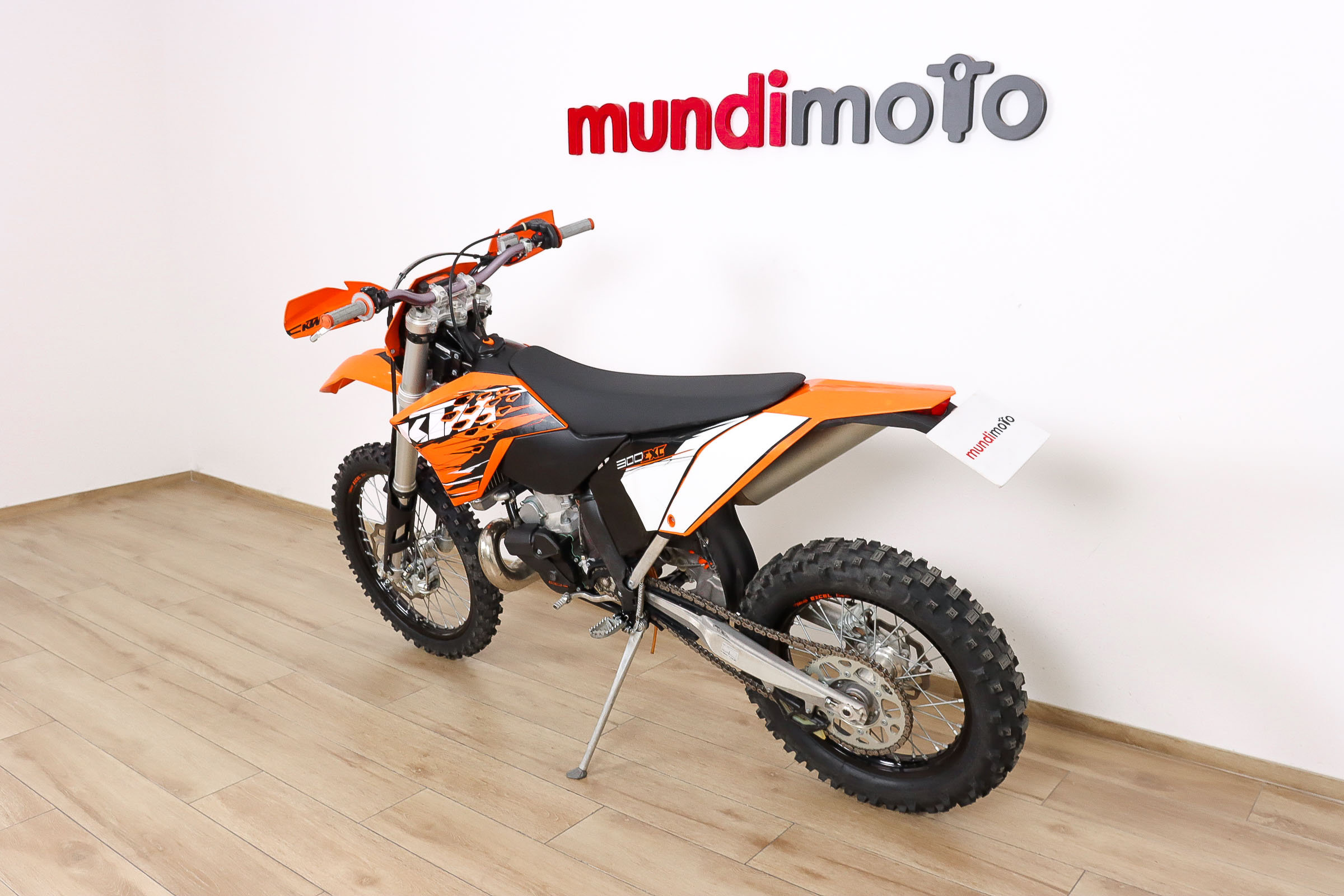 KTM EXC 300KTM13 KTM EXC 300KTM13