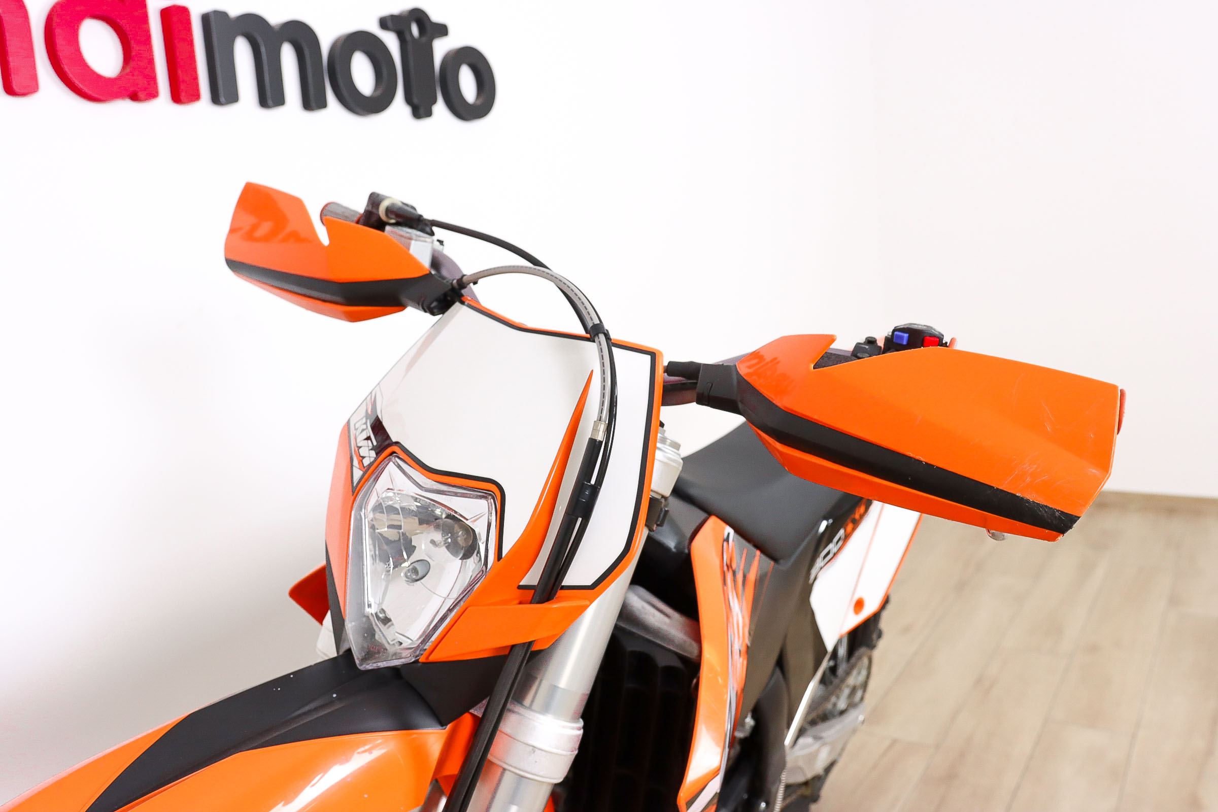 KTM EXC 300KTM14 KTM EXC 300KTM14