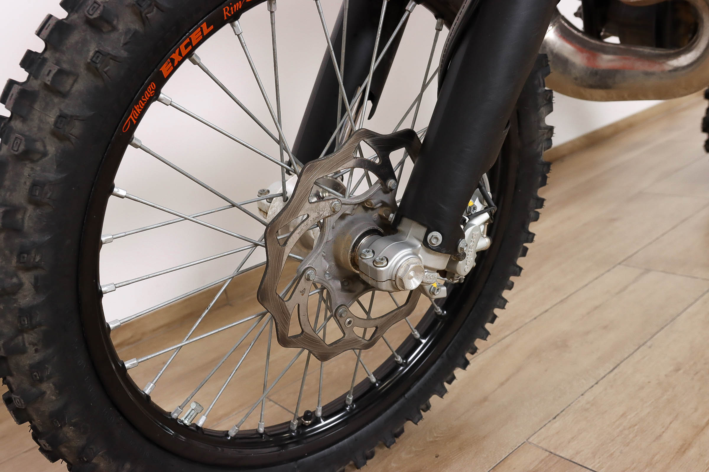 KTM EXC 300KTM15 KTM EXC 300KTM15