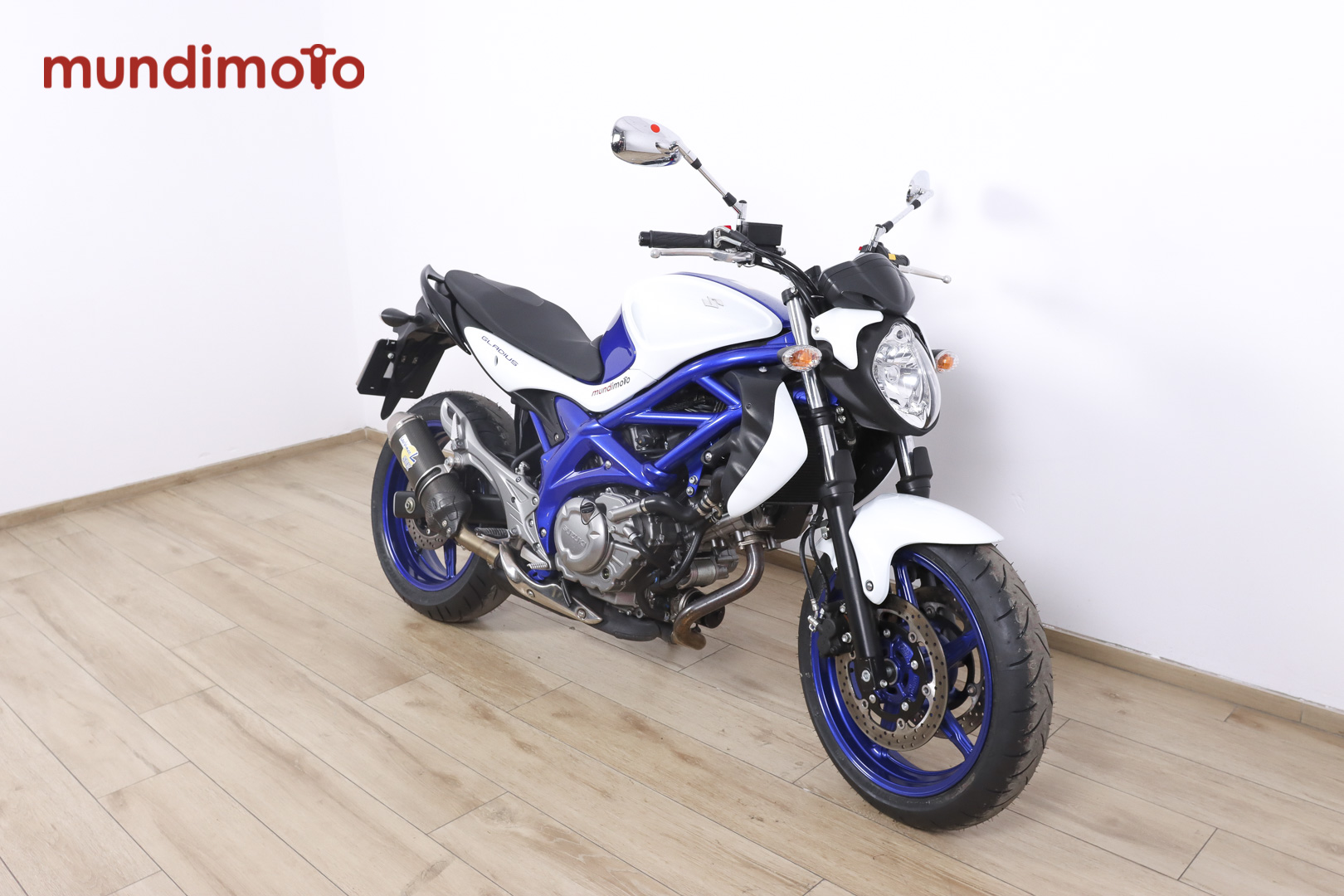 SUZUKI Gladius 650 ABSSUZUKI1 SUZUKI Gladius 650 ABSSUZUKI1