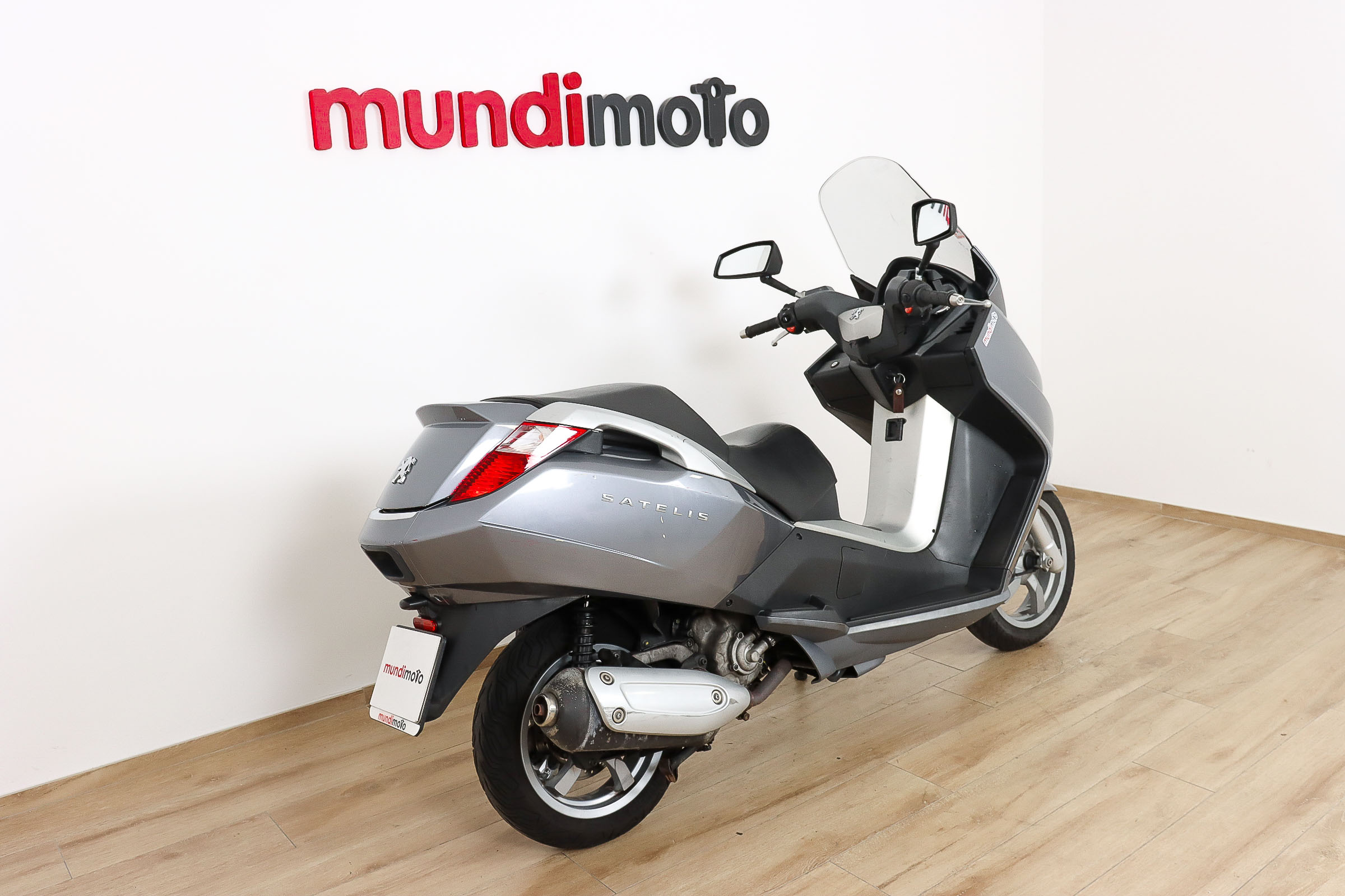 PEUGEOT SATELIS 250 URBANPEUGEOT1 PEUGEOT SATELIS 250 URBANPEUGEOT1