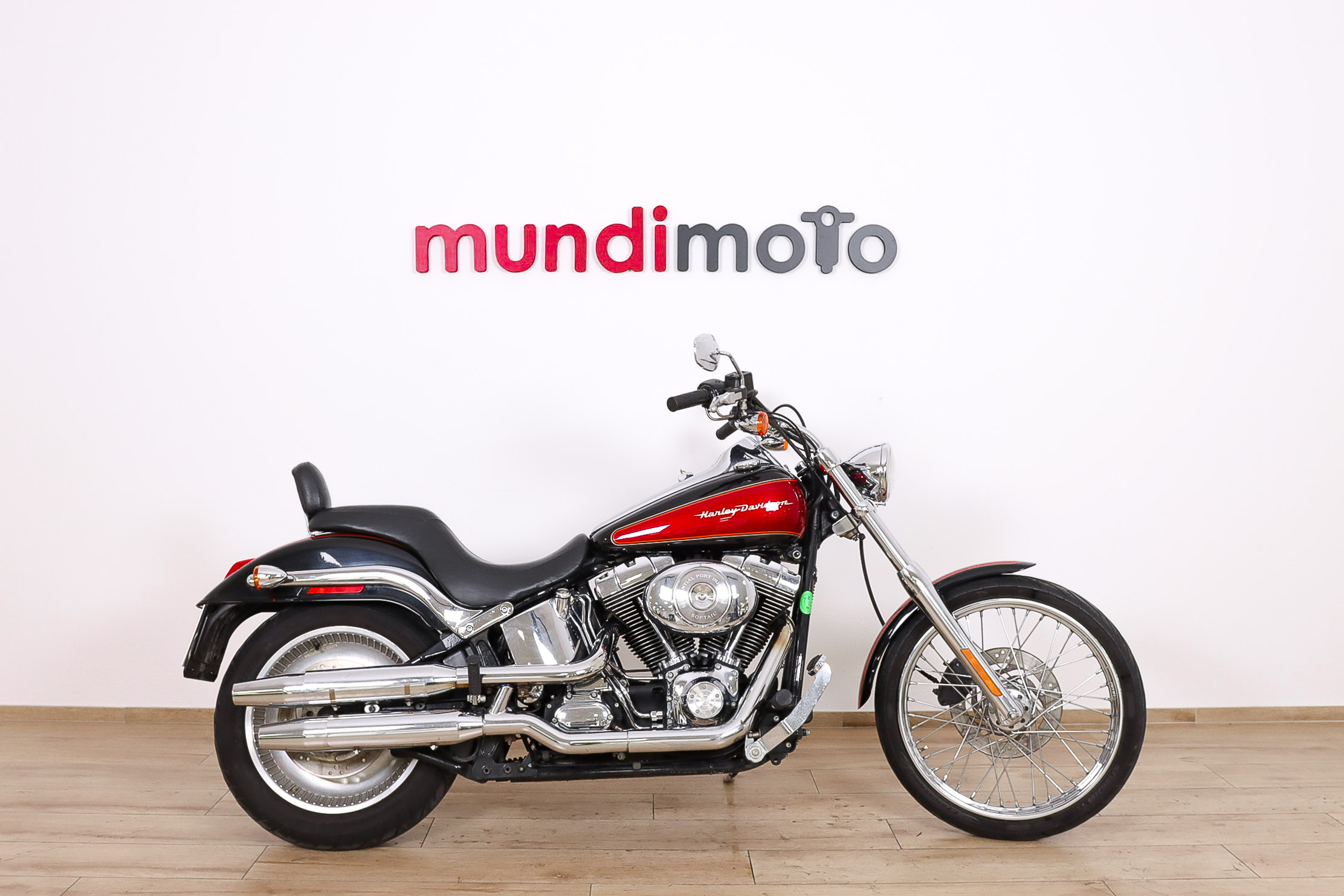 HARLEY DAVIDSON Softail Softail DeuceHARLEY DAVIDSON0 HARLEY DAVIDSON Softail Softail DeuceHARLEY DAVIDSON0