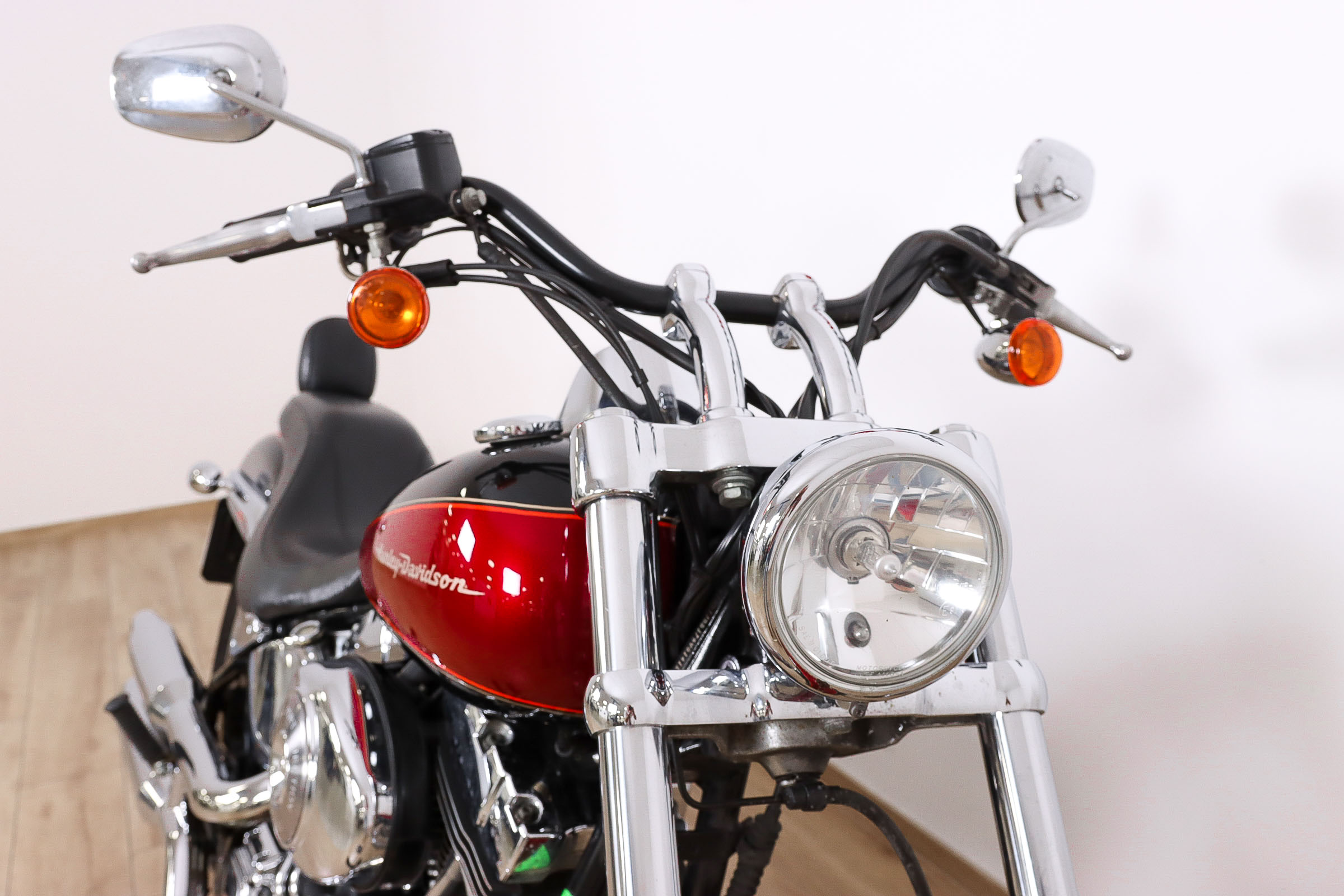 HARLEY DAVIDSON Softail Softail DeuceHARLEY DAVIDSON3 HARLEY DAVIDSON Softail Softail DeuceHARLEY DAVIDSON3