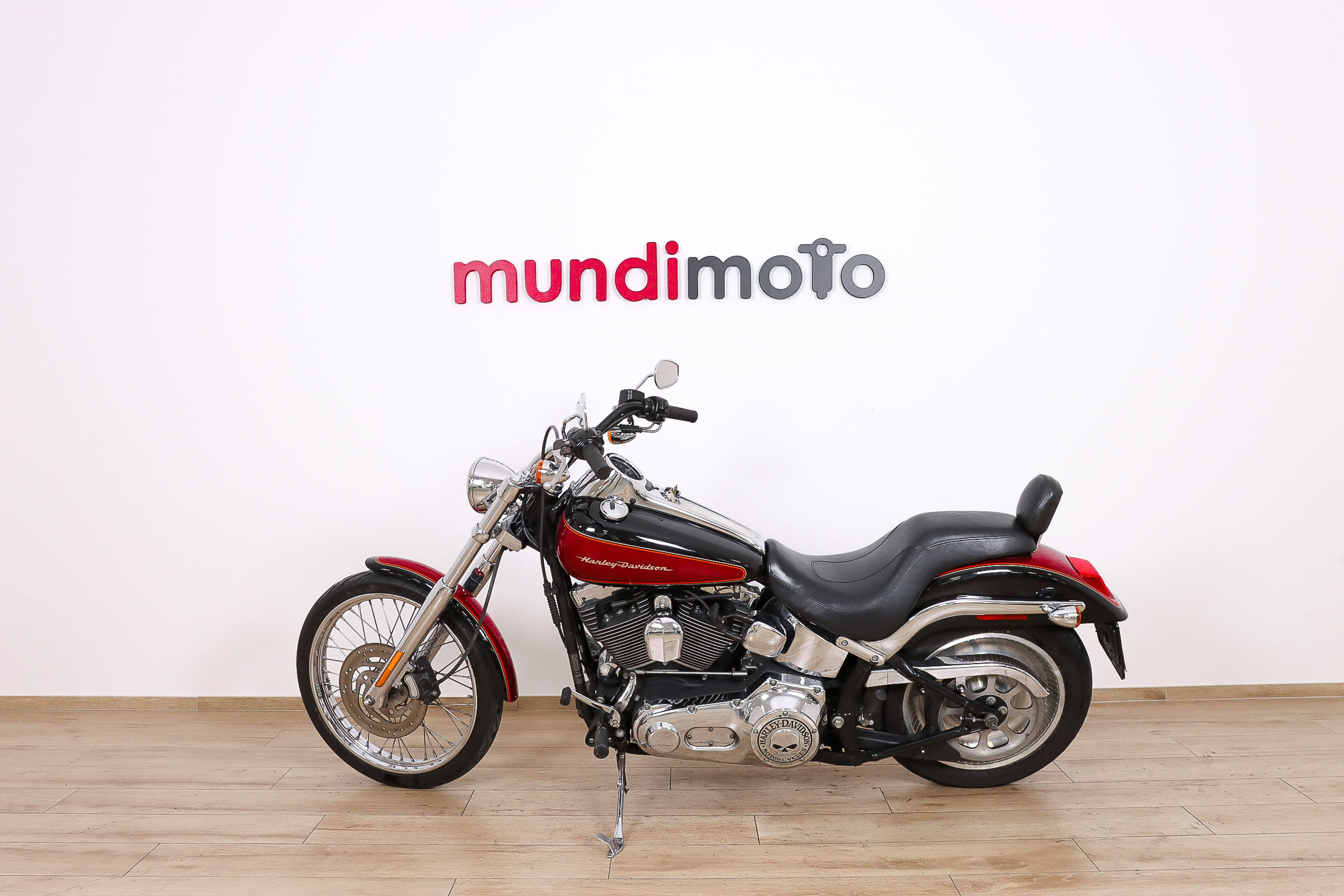 HARLEY DAVIDSON Softail Softail DeuceHARLEY DAVIDSON7 HARLEY DAVIDSON Softail Softail DeuceHARLEY DAVIDSON7