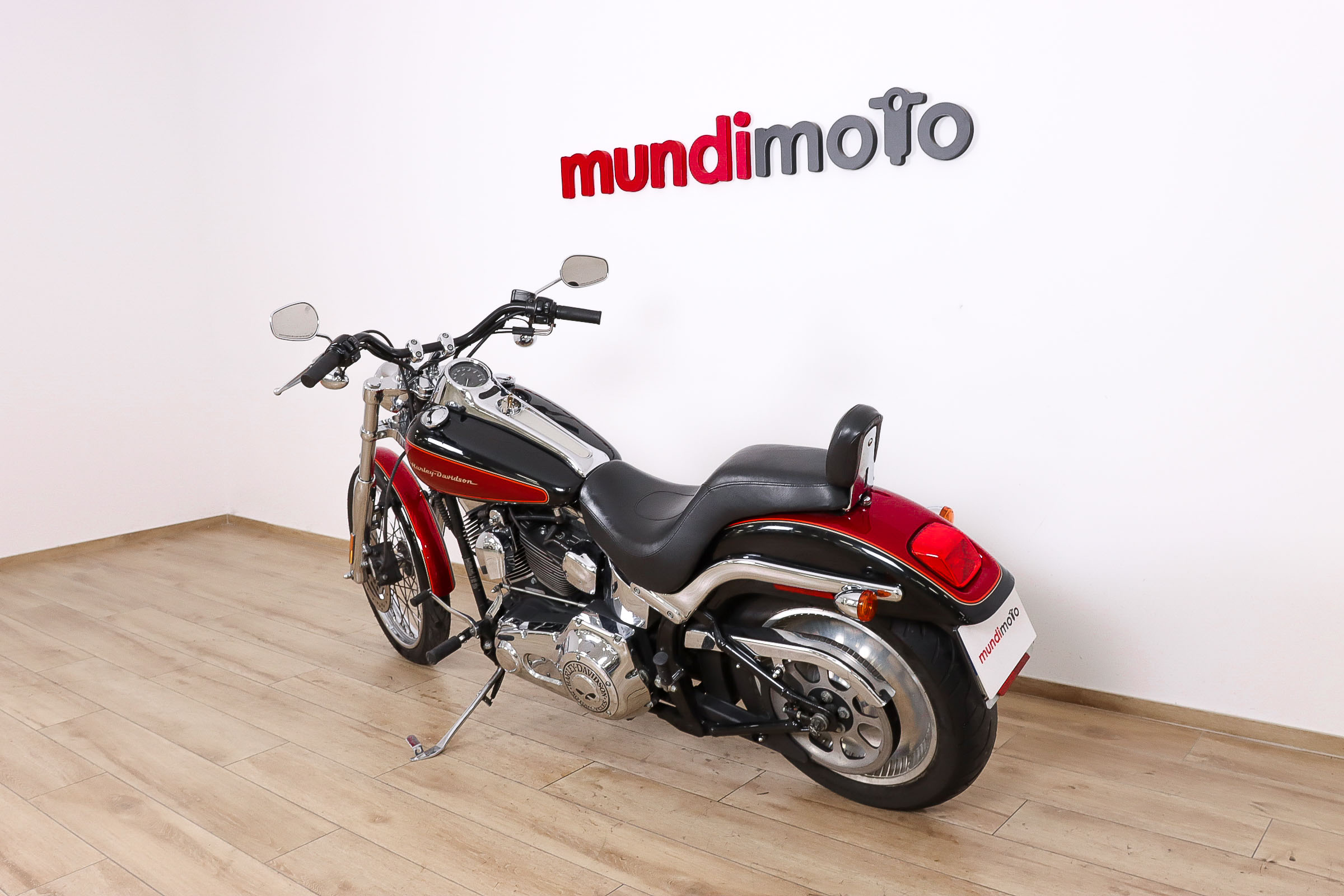 HARLEY DAVIDSON Softail Softail DeuceHARLEY DAVIDSON8 HARLEY DAVIDSON Softail Softail DeuceHARLEY DAVIDSON8