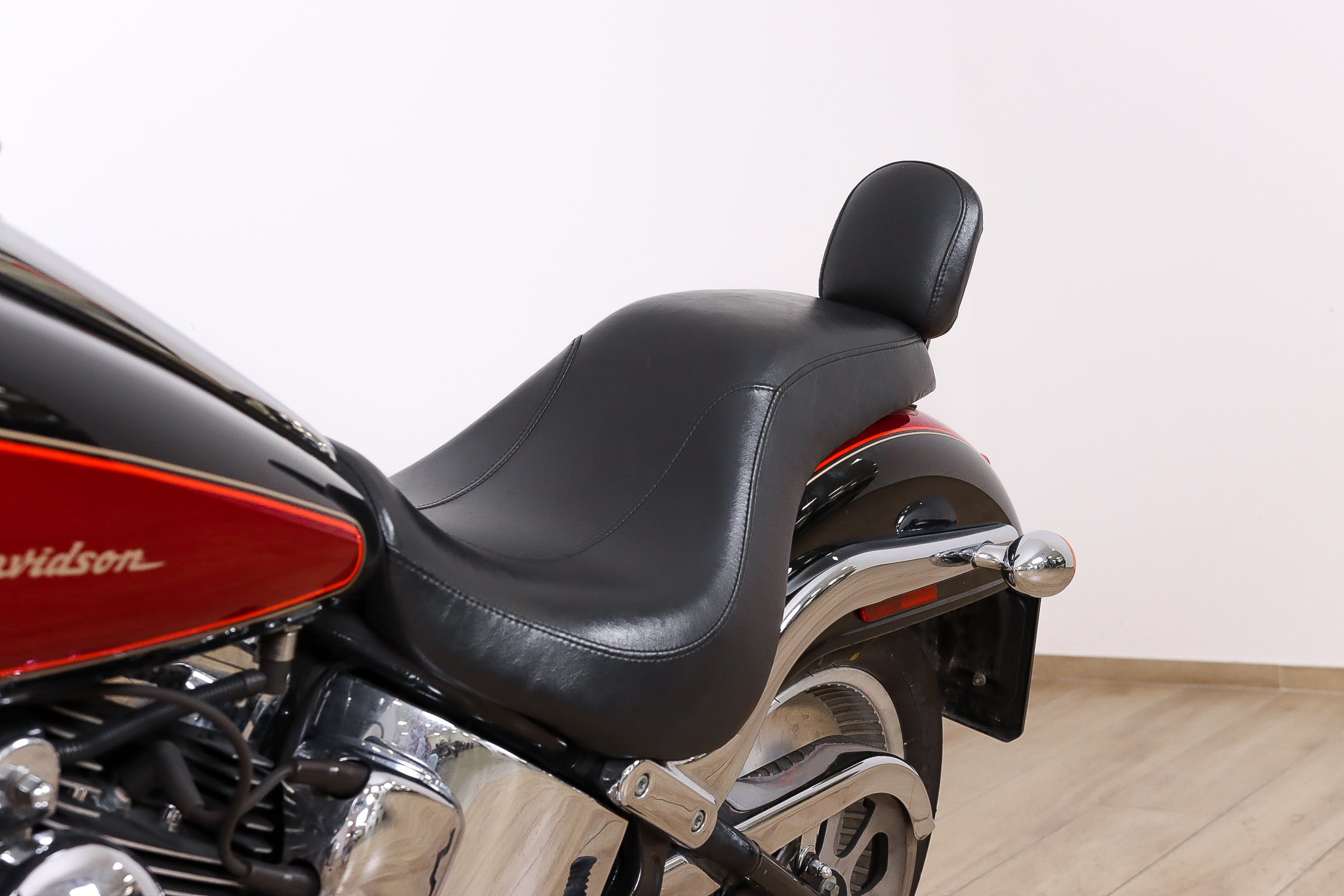 HARLEY DAVIDSON Softail Softail DeuceHARLEY DAVIDSON13 HARLEY DAVIDSON Softail Softail DeuceHARLEY DAVIDSON13