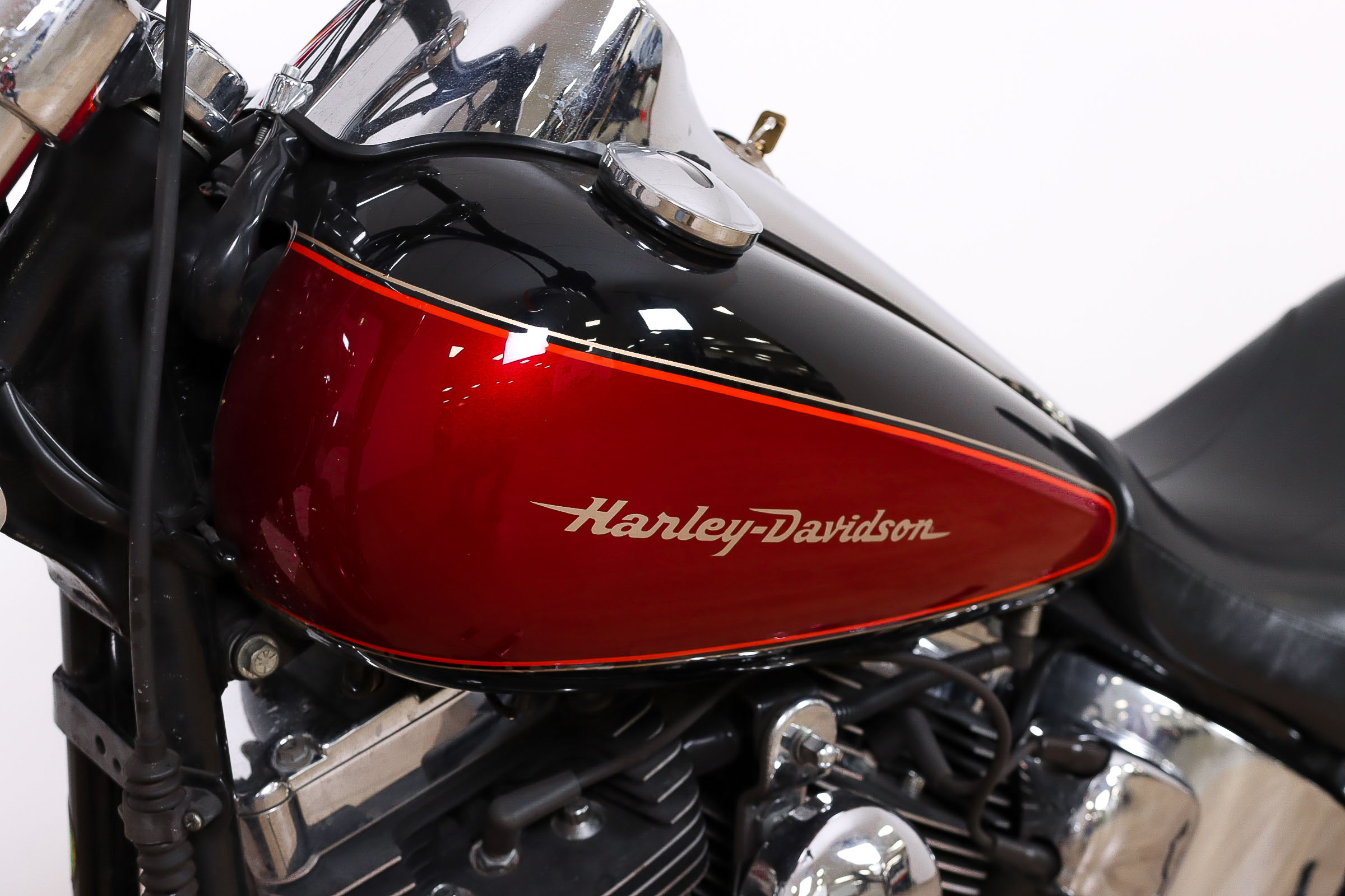 HARLEY DAVIDSON Softail Softail DeuceHARLEY DAVIDSON14 HARLEY DAVIDSON Softail Softail DeuceHARLEY DAVIDSON14