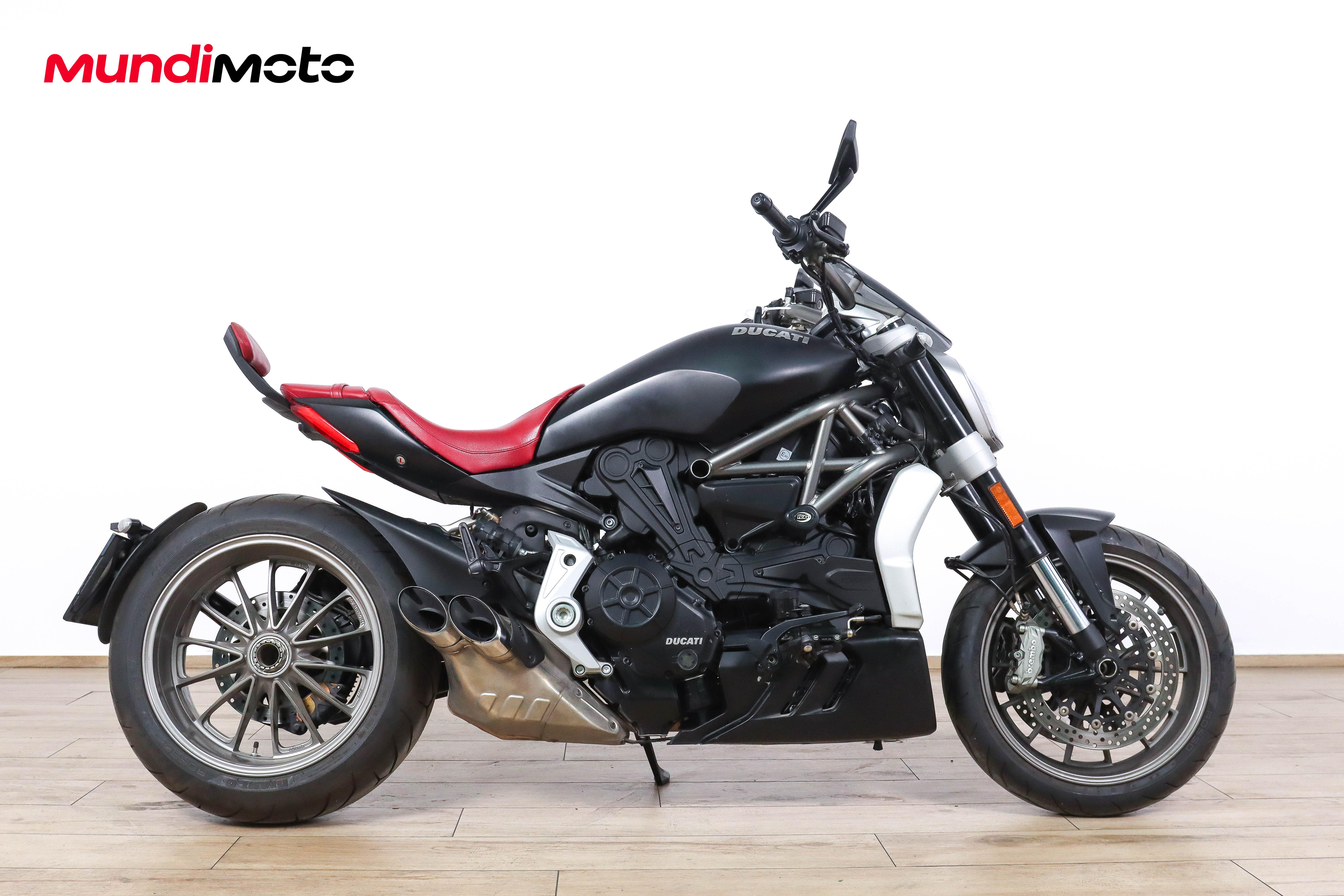 DUCATI XDiavelDUCATI0 DUCATI XDiavelDUCATI0