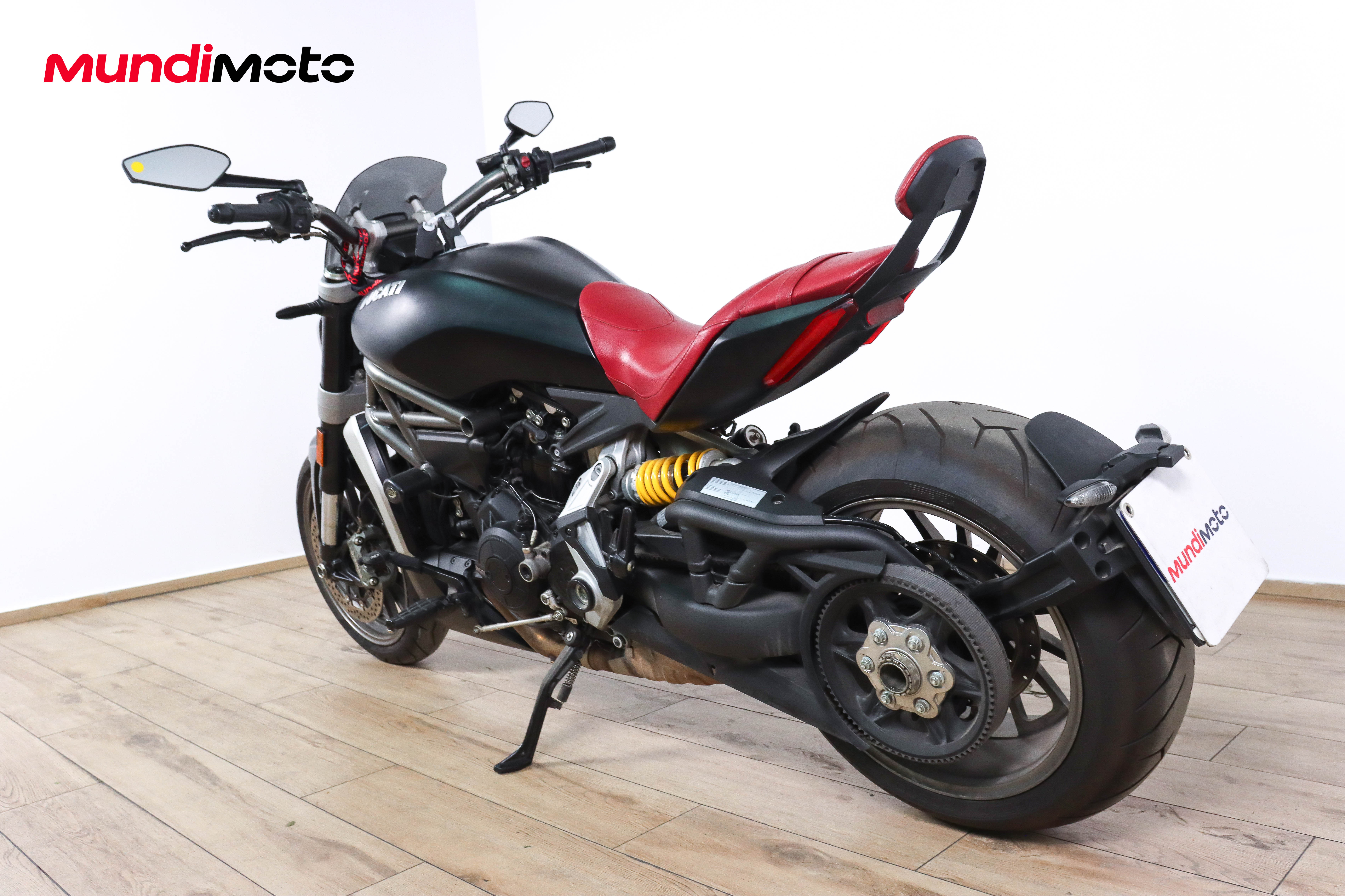 DUCATI XDiavelDUCATI6 DUCATI XDiavelDUCATI6