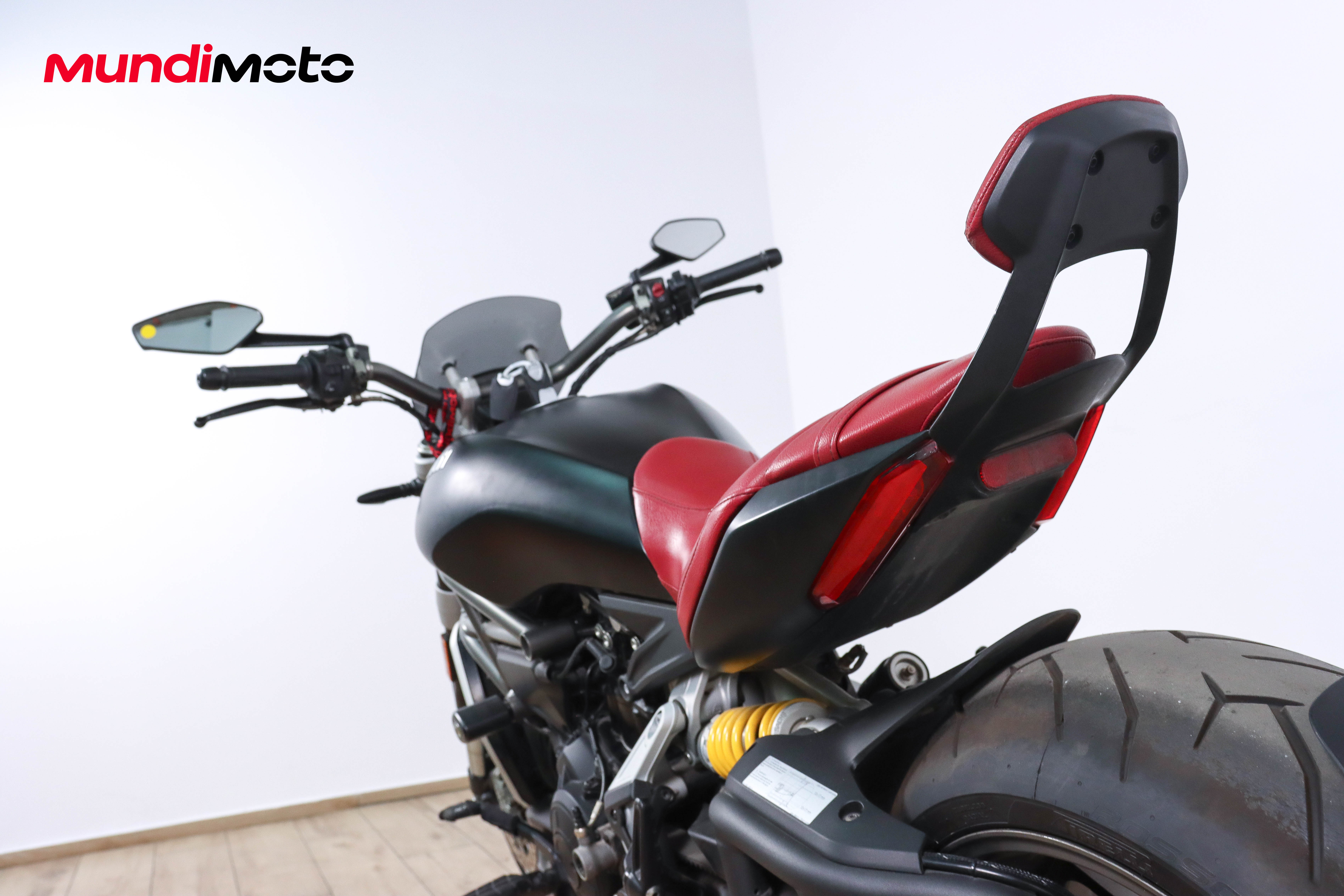 DUCATI XDiavelDUCATI7 DUCATI XDiavelDUCATI7