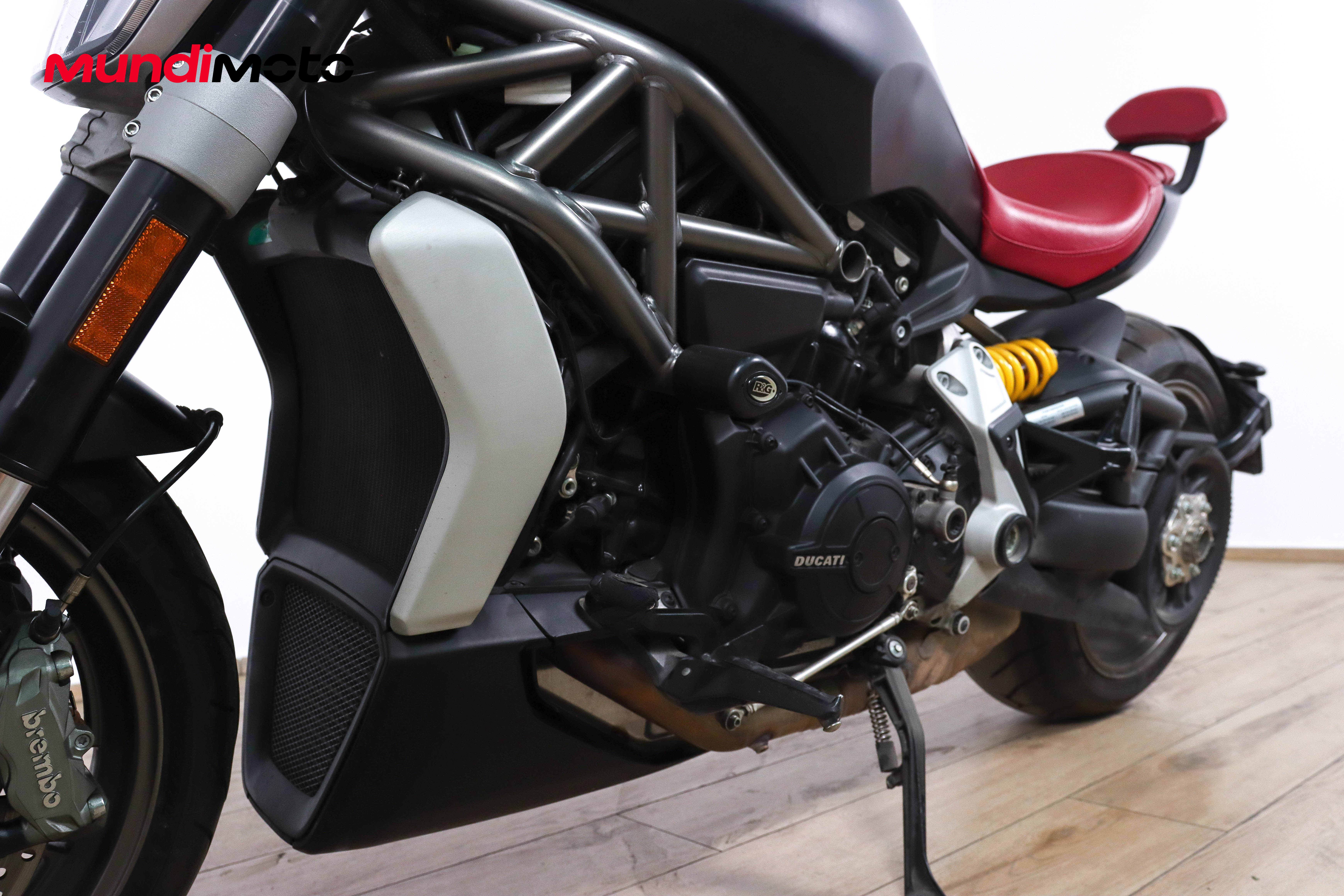 DUCATI XDiavelDUCATI8 DUCATI XDiavelDUCATI8
