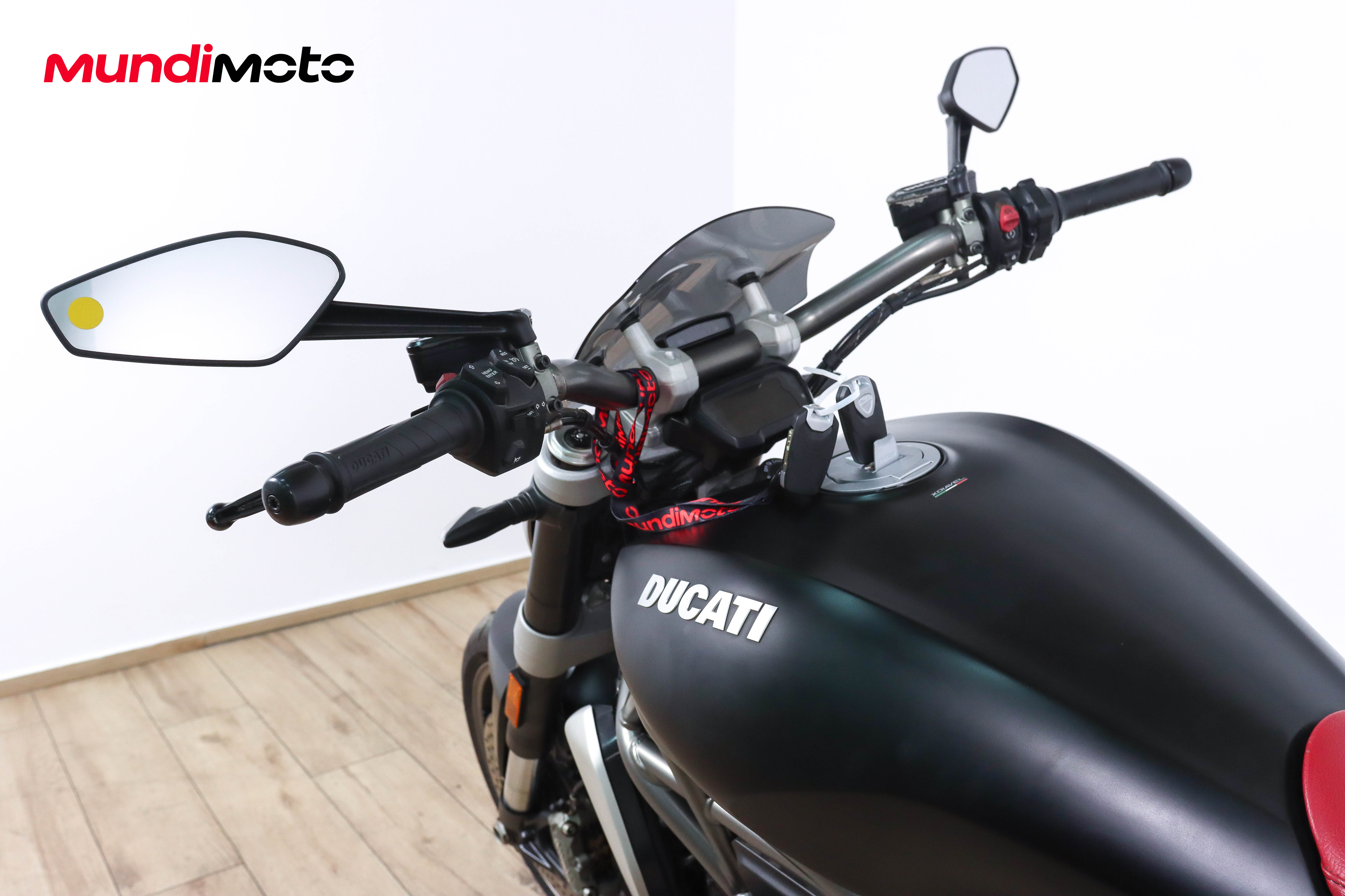 DUCATI XDiavelDUCATI9 DUCATI XDiavelDUCATI9