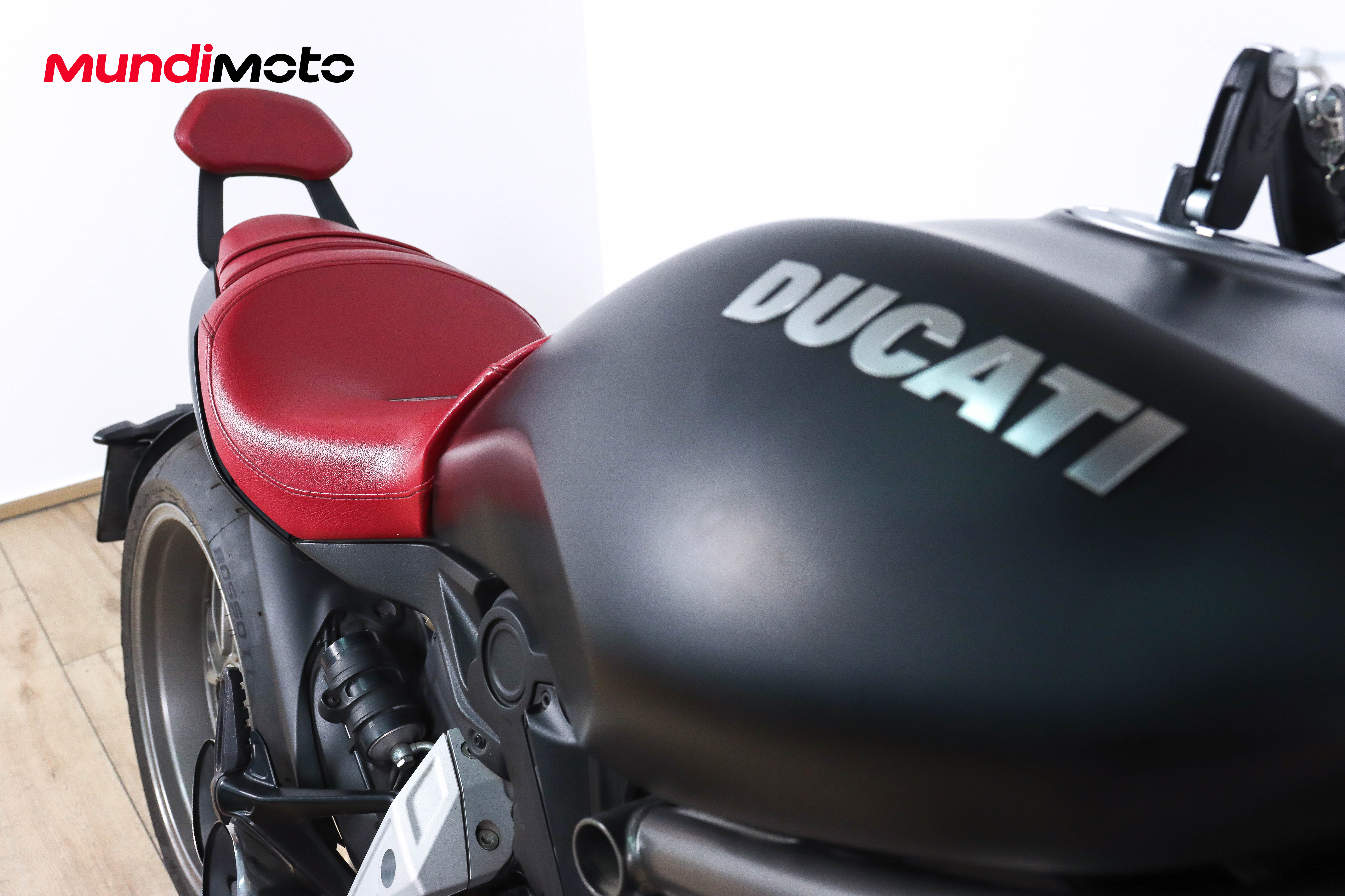 DUCATI XDiavelDUCATI11 DUCATI XDiavelDUCATI11