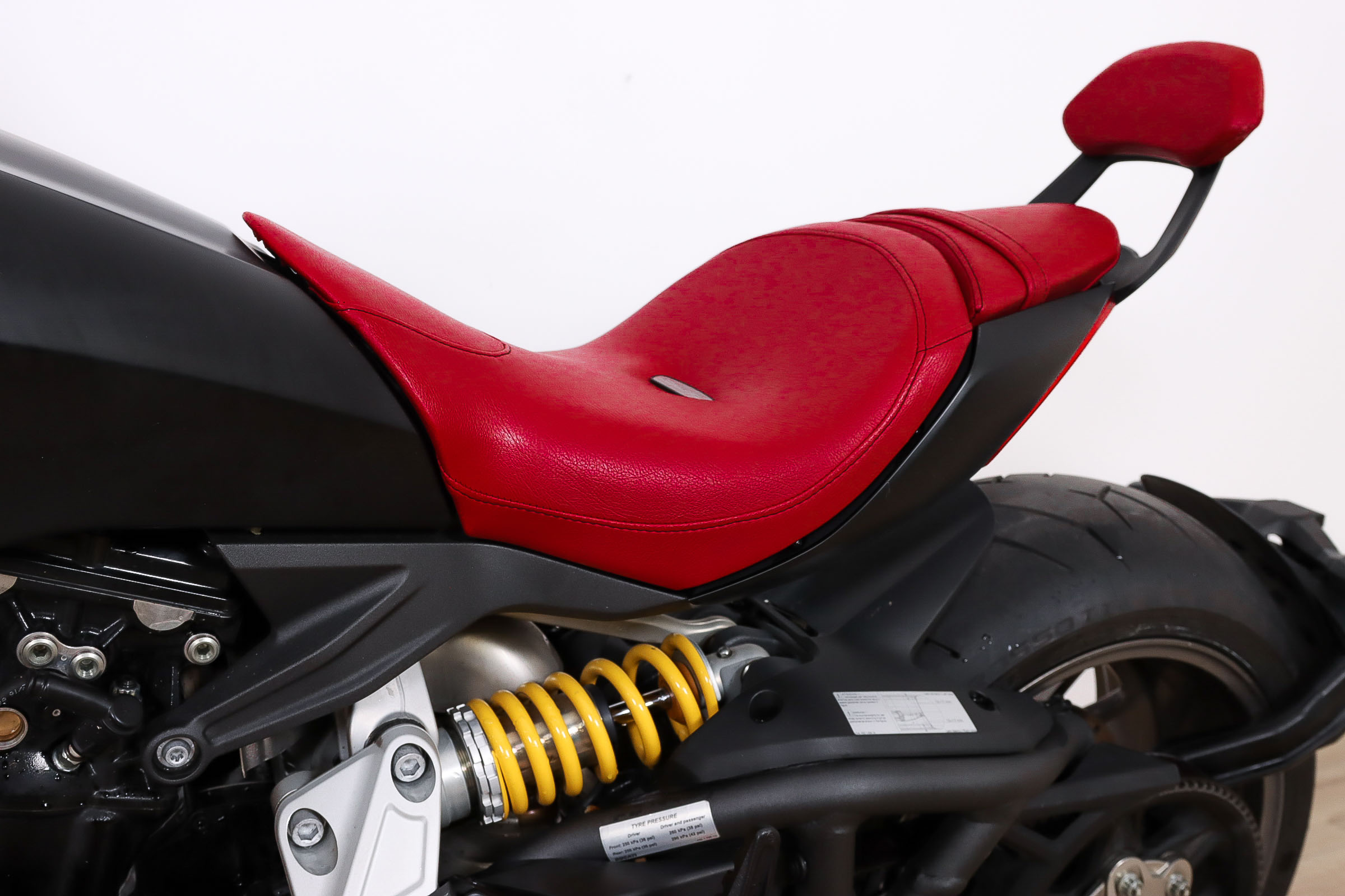 DUCATI XDiavelDUCATI16 DUCATI XDiavelDUCATI16