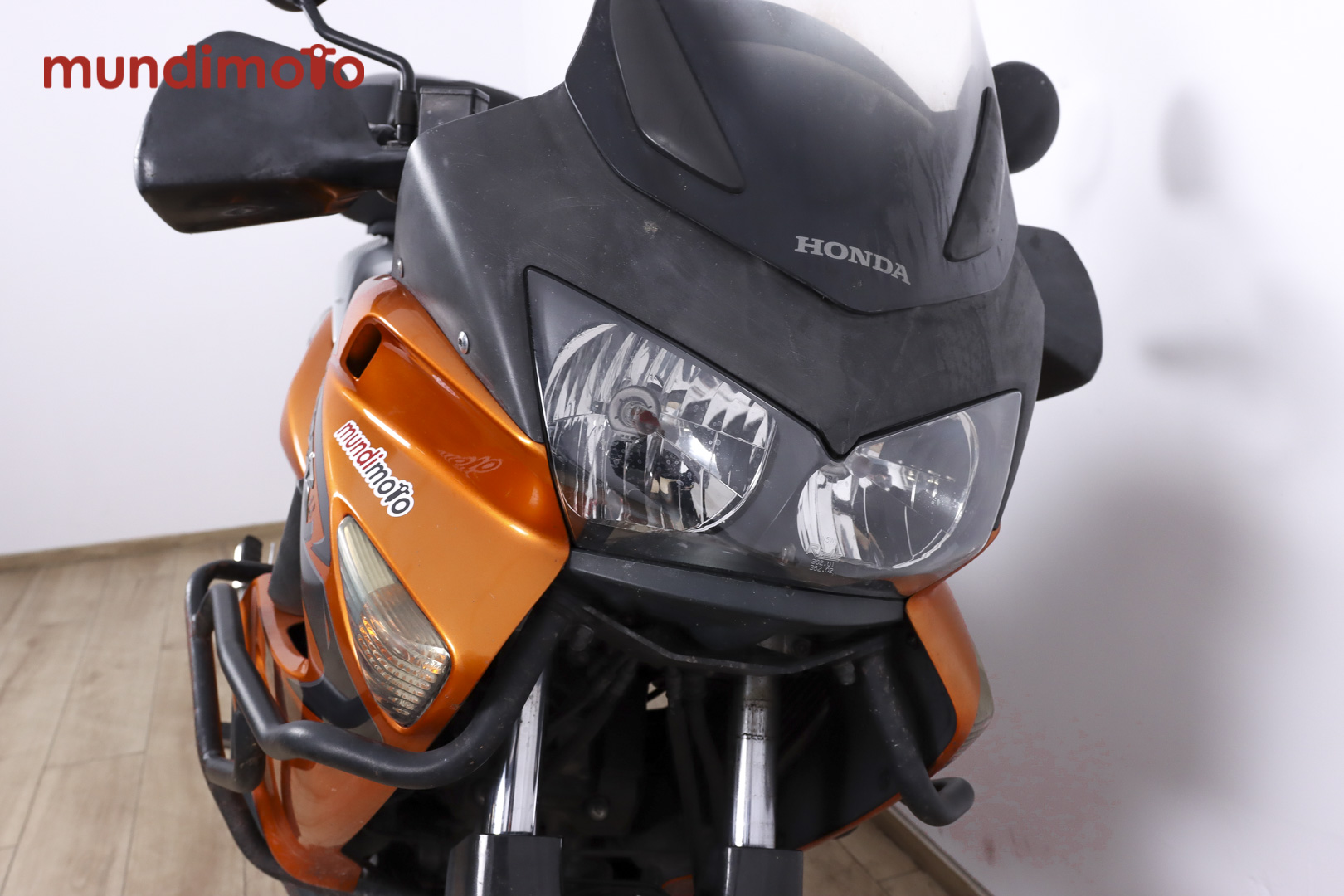 HONDA VARADERO XL1000VHONDA3 HONDA VARADERO XL1000VHONDA3