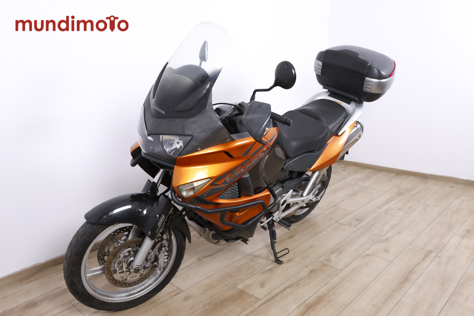 HONDA VARADERO XL1000VHONDA8 HONDA VARADERO XL1000VHONDA8