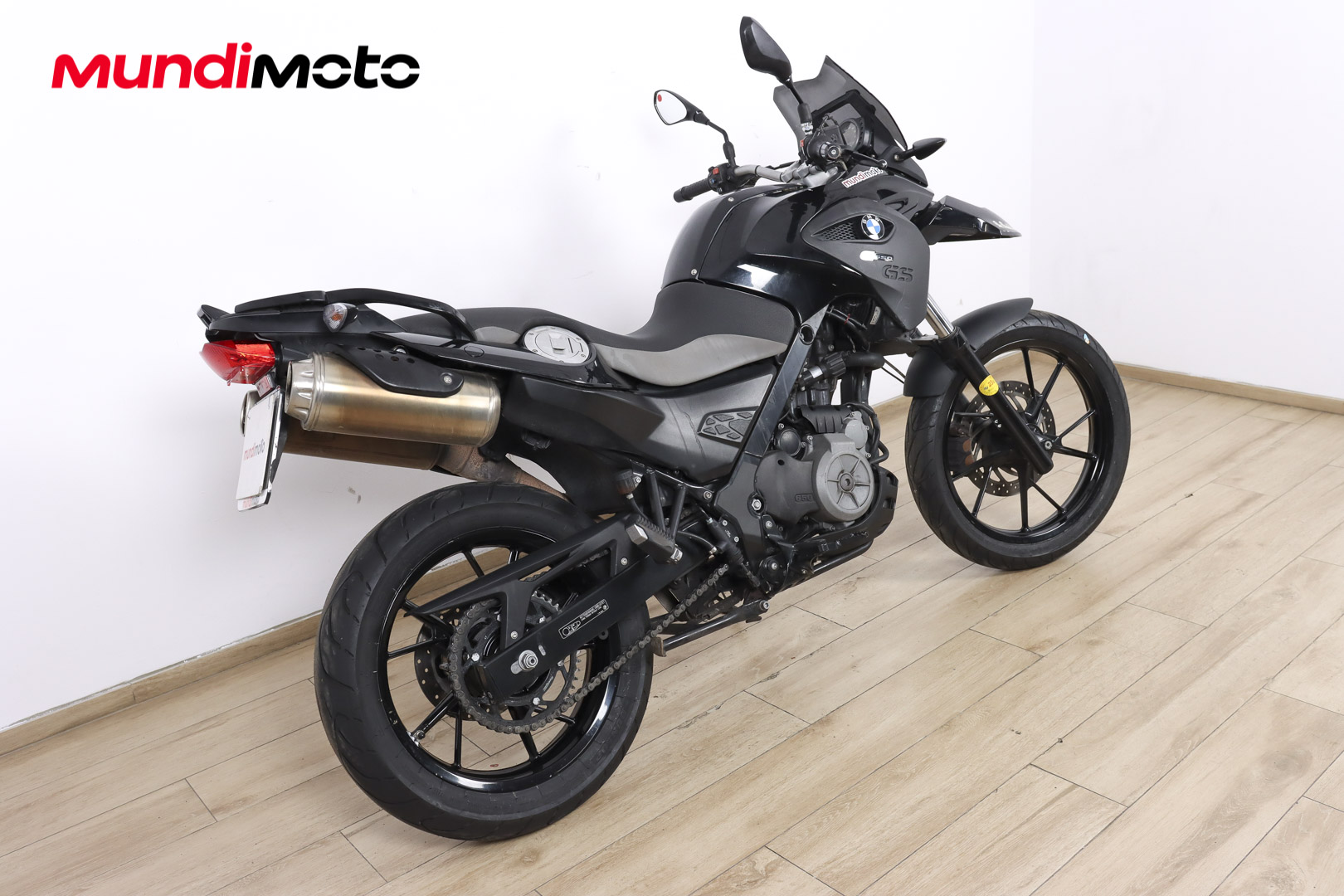 BMW G 650 GSBMW2 BMW G 650 GSBMW2
