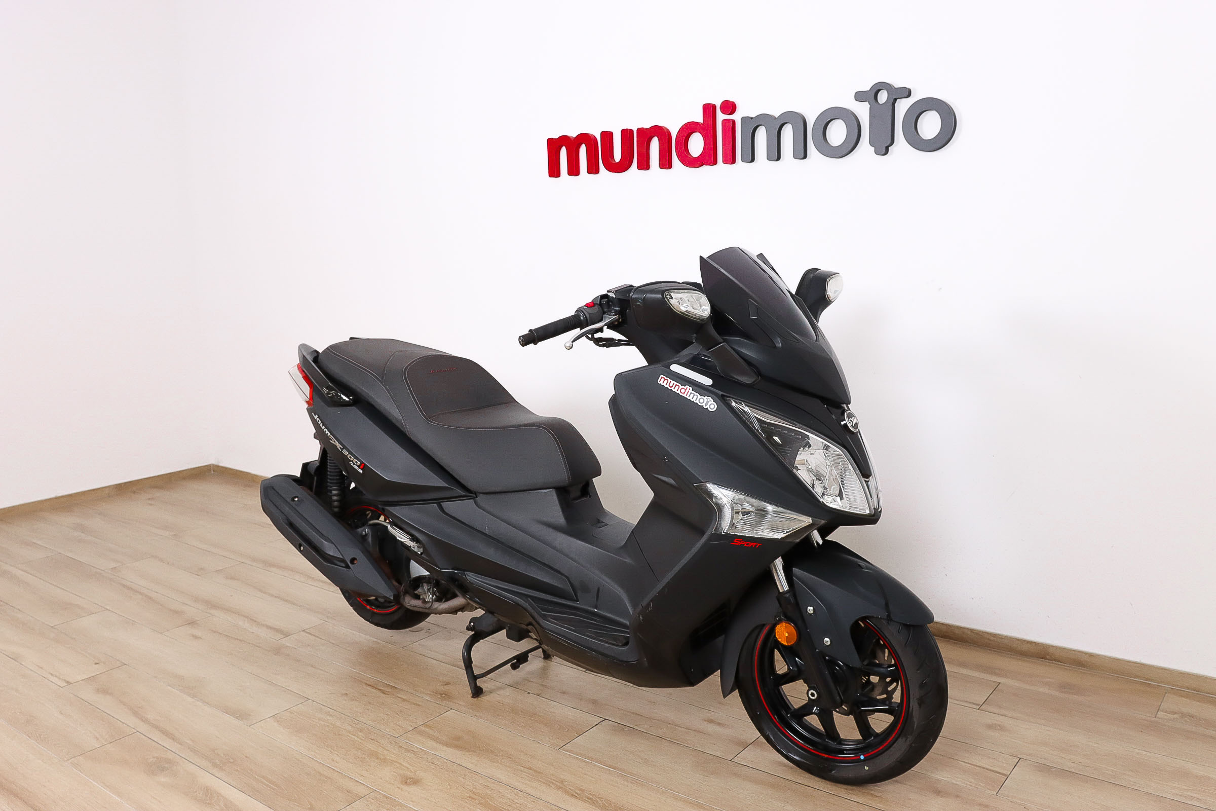 SYM JOYMAX 300i ABS S&S SportSYM1 SYM JOYMAX 300i ABS S&S SportSYM1