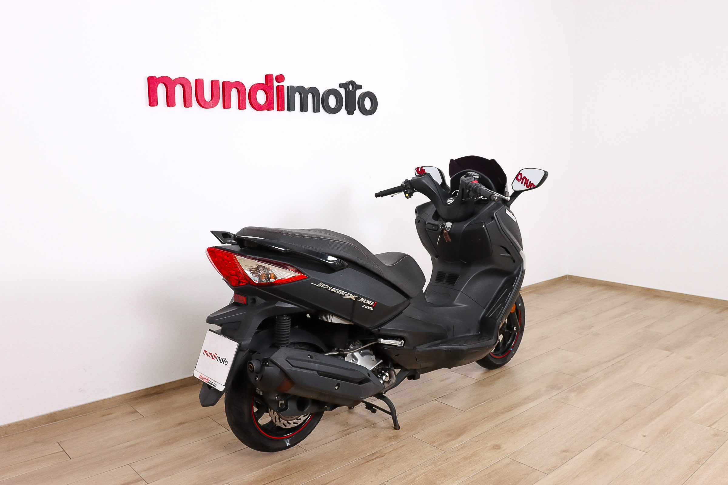 SYM JOYMAX 300i ABS S&S SportSYM2 SYM JOYMAX 300i ABS S&S SportSYM2