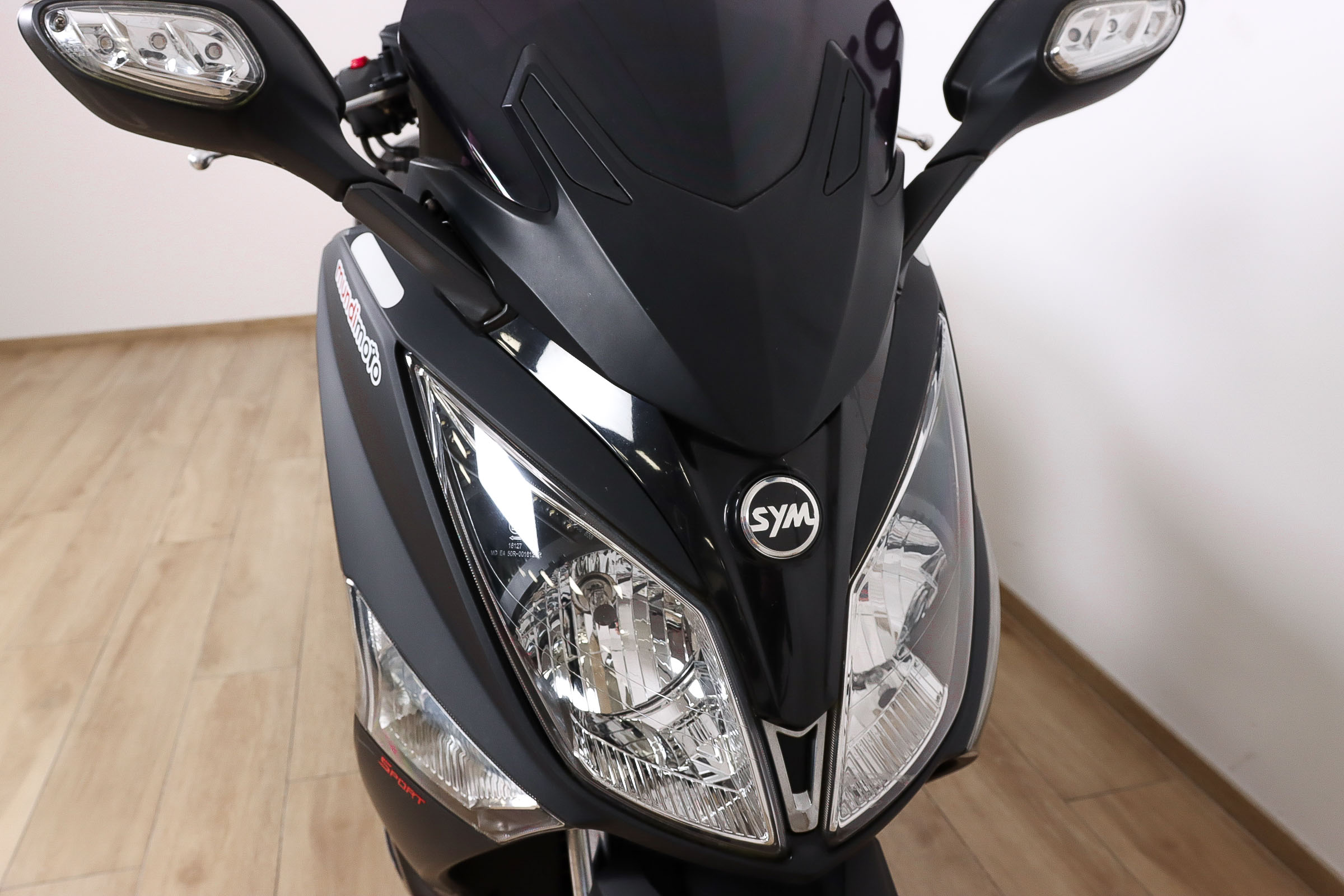 SYM JOYMAX 300i ABS S&S SportSYM3 SYM JOYMAX 300i ABS S&S SportSYM3