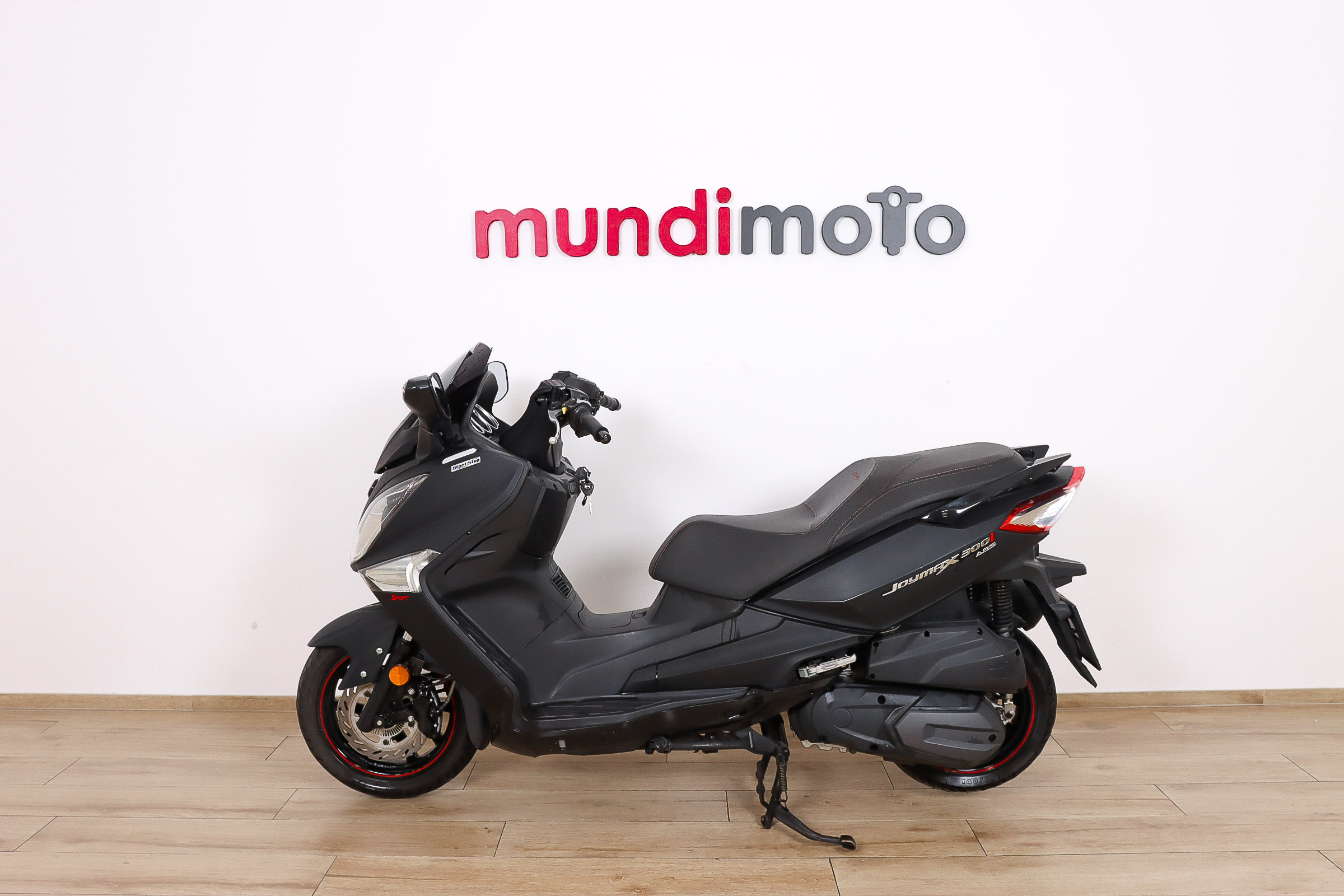 SYM JOYMAX 300i ABS S&S SportSYM5 SYM JOYMAX 300i ABS S&S SportSYM5