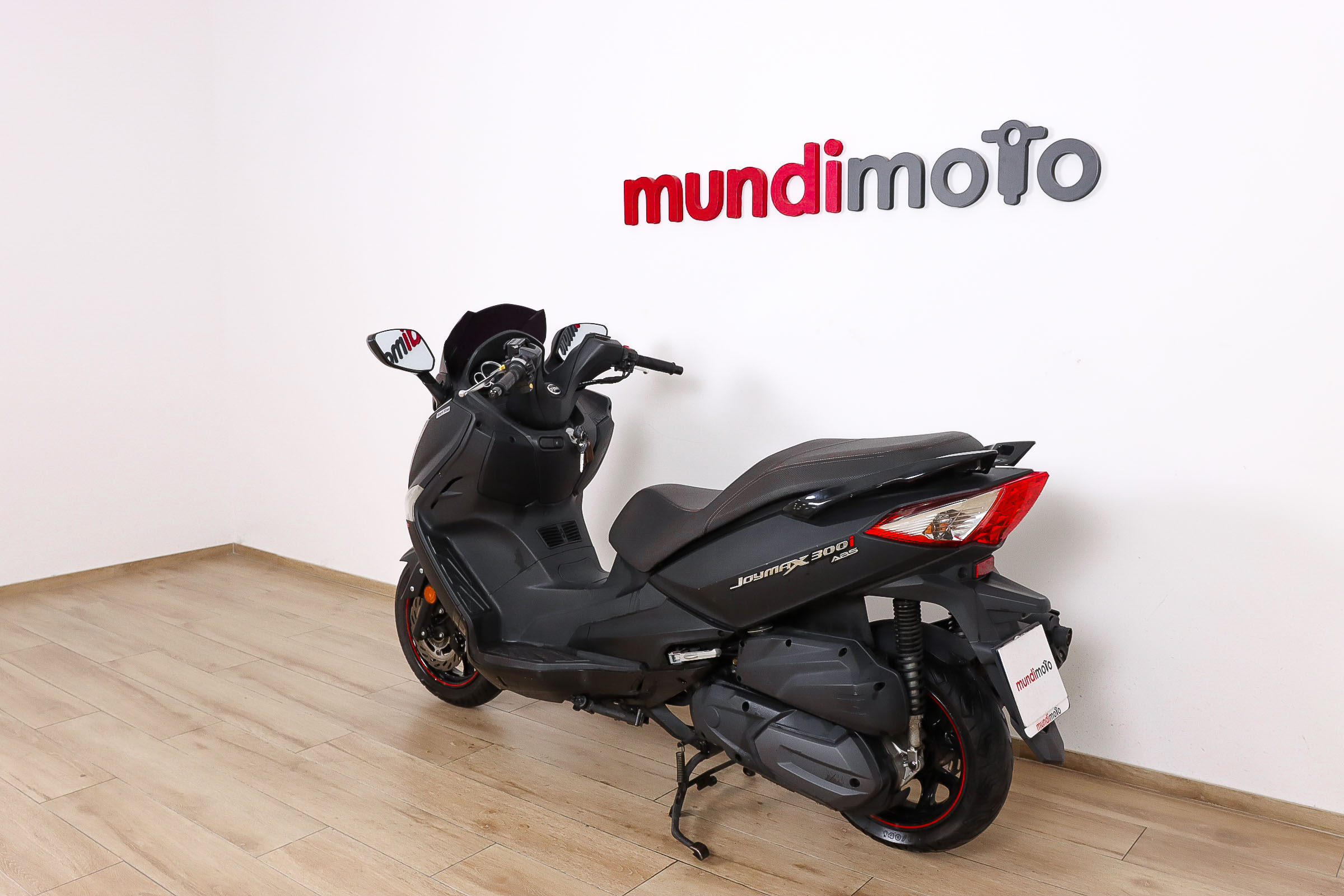 SYM JOYMAX 300i ABS S&S SportSYM6 SYM JOYMAX 300i ABS S&S SportSYM6
