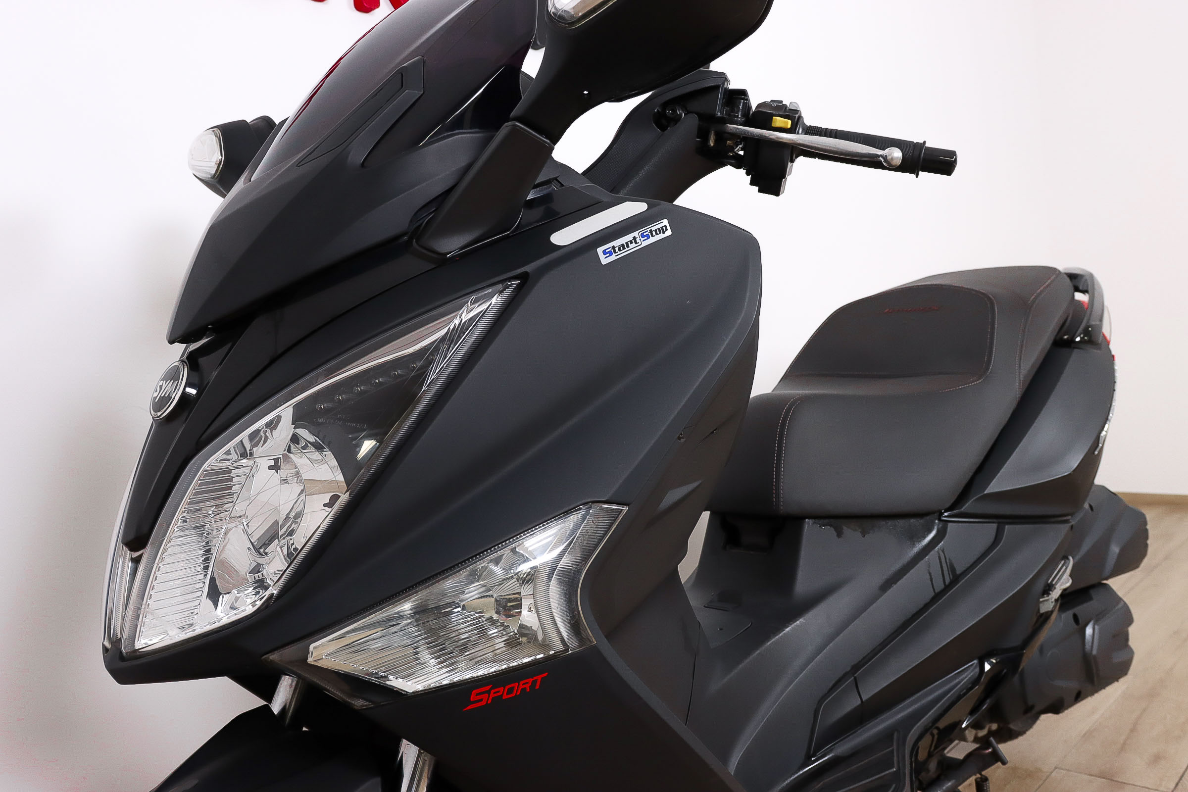 SYM JOYMAX 300i ABS S&S SportSYM10 SYM JOYMAX 300i ABS S&S SportSYM10