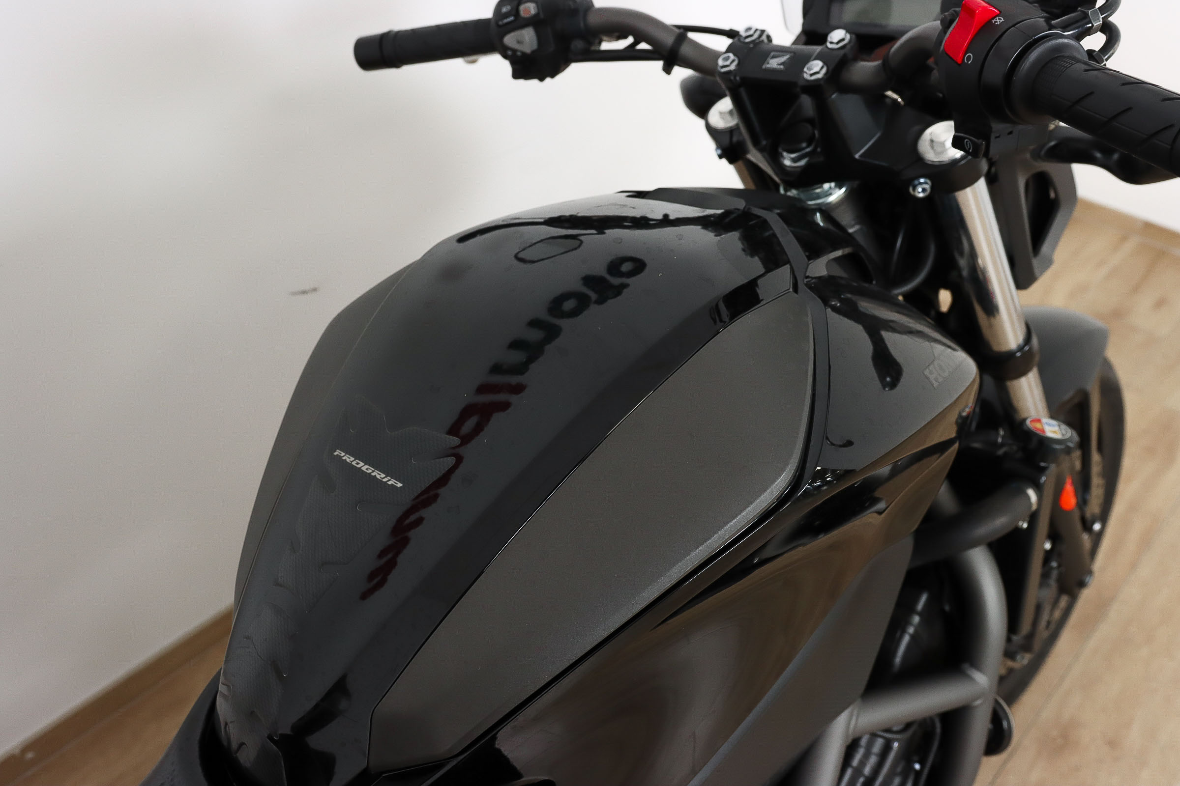 HONDA NC 700 S ABSHONDA4 HONDA NC 700 S ABSHONDA4