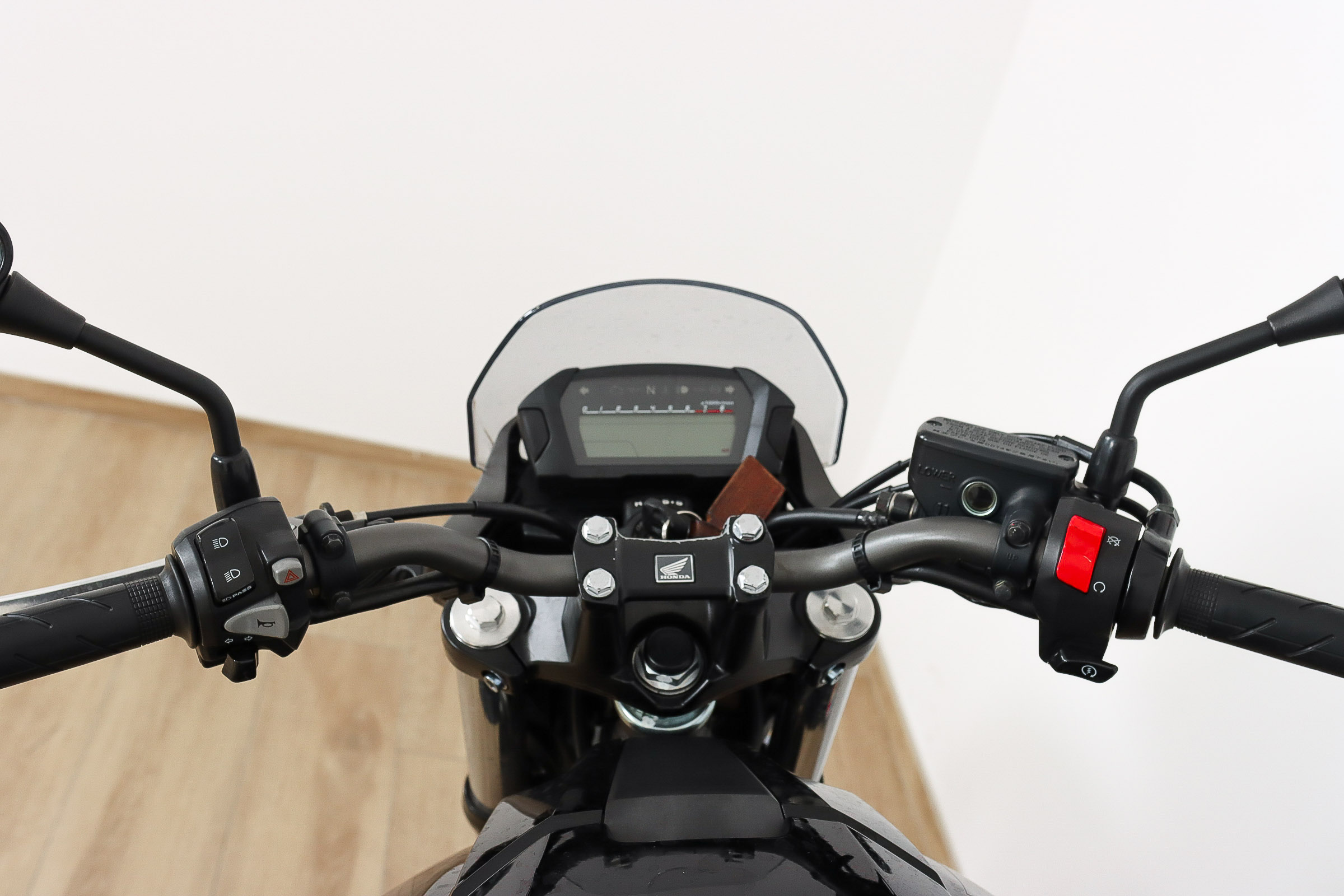 HONDA NC 700 S ABSHONDA12 HONDA NC 700 S ABSHONDA12
