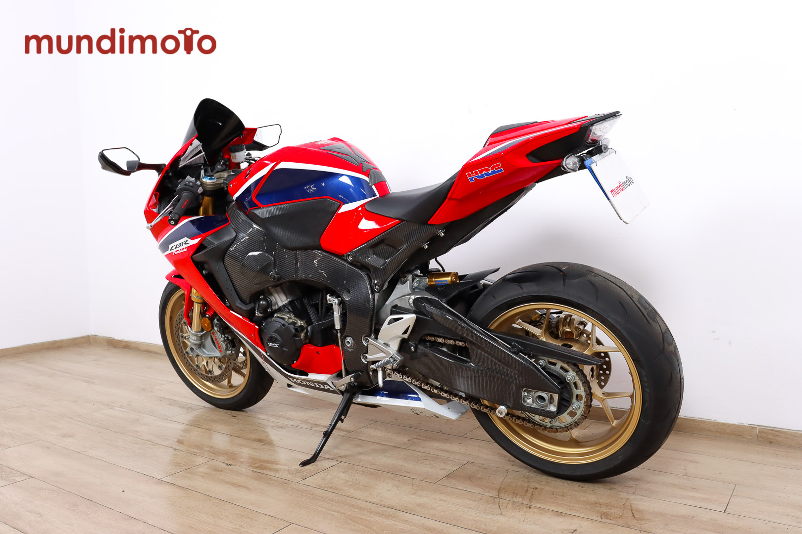 HONDA CBR 1000 RR FirebladeHONDA6 HONDA CBR 1000 RR FirebladeHONDA6