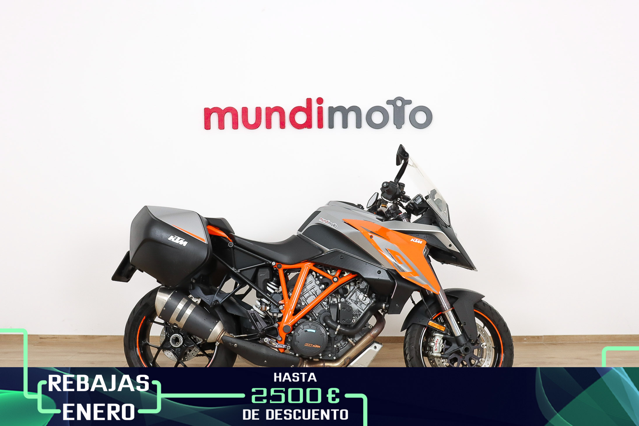 KTM 1290 Super Duke GTKTM0 KTM 1290 Super Duke GTKTM0