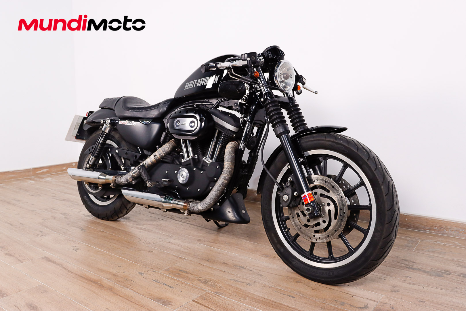 HARLEY DAVIDSON Sportster 883 RHARLEY DAVIDSON1 HARLEY DAVIDSON Sportster 883 RHARLEY DAVIDSON1