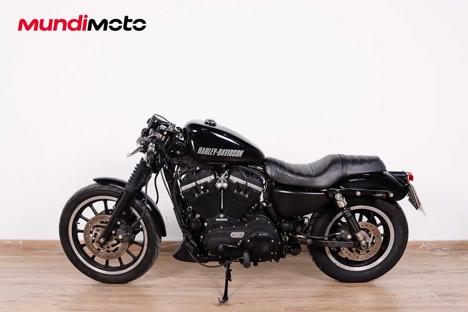HARLEY DAVIDSON Sportster 883 RHARLEY DAVIDSON5 HARLEY DAVIDSON Sportster 883 RHARLEY DAVIDSON5