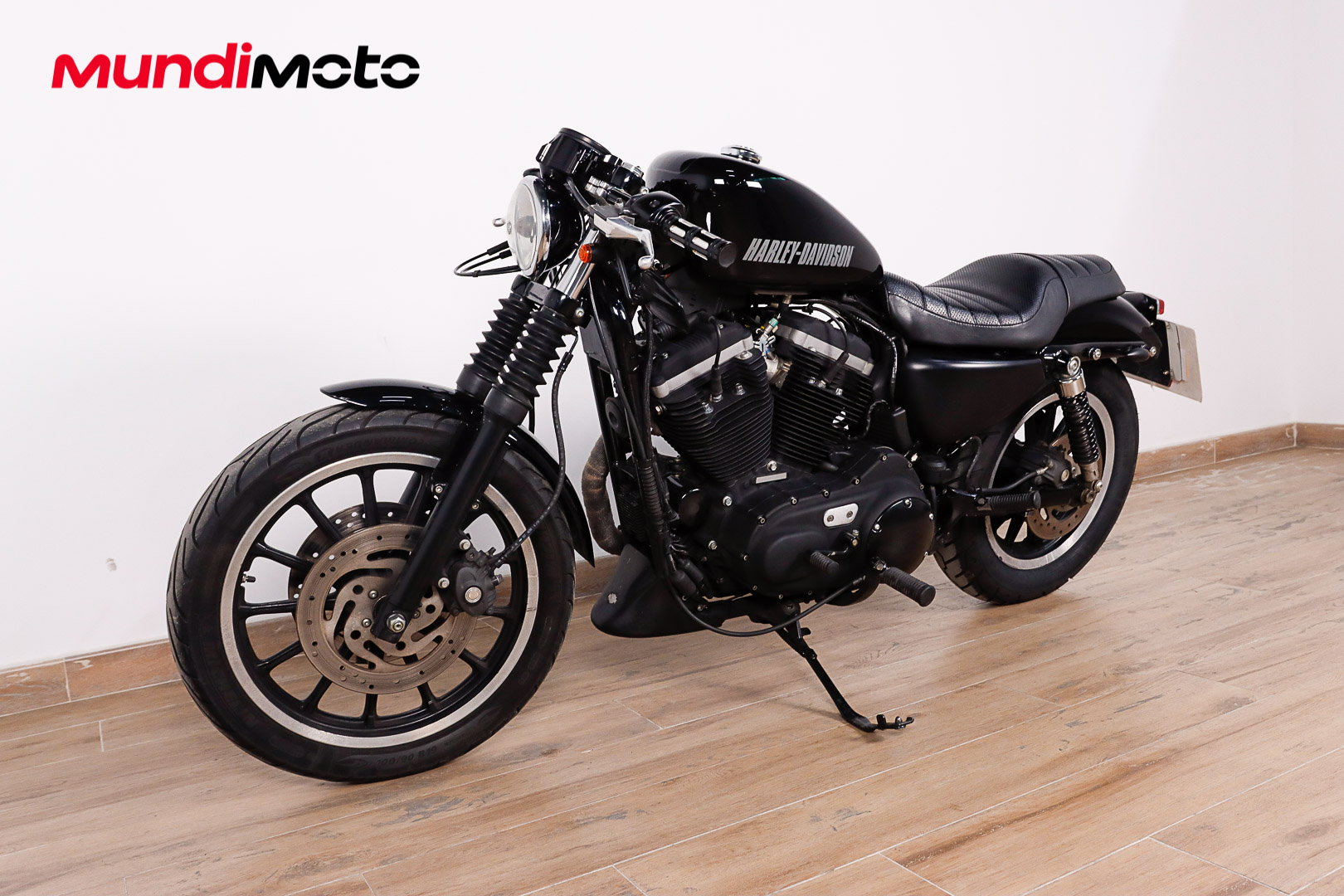 HARLEY DAVIDSON Sportster 883 RHARLEY DAVIDSON7 HARLEY DAVIDSON Sportster 883 RHARLEY DAVIDSON7
