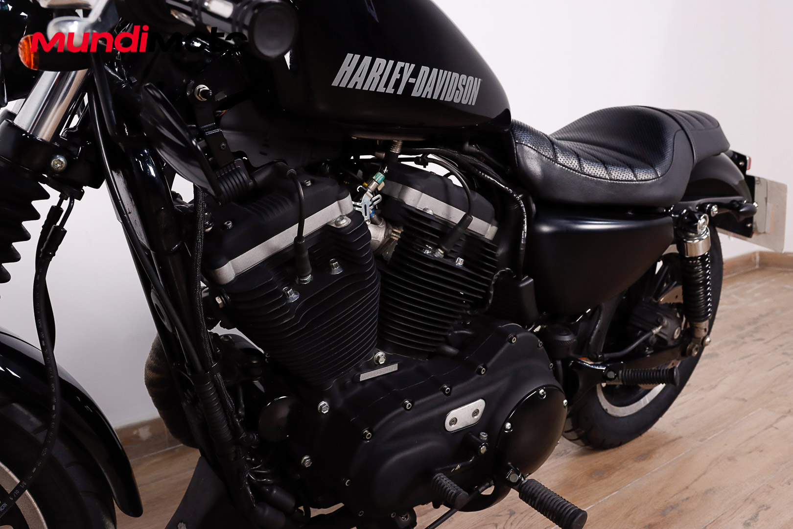 HARLEY DAVIDSON Sportster 883 RHARLEY DAVIDSON8 HARLEY DAVIDSON Sportster 883 RHARLEY DAVIDSON8