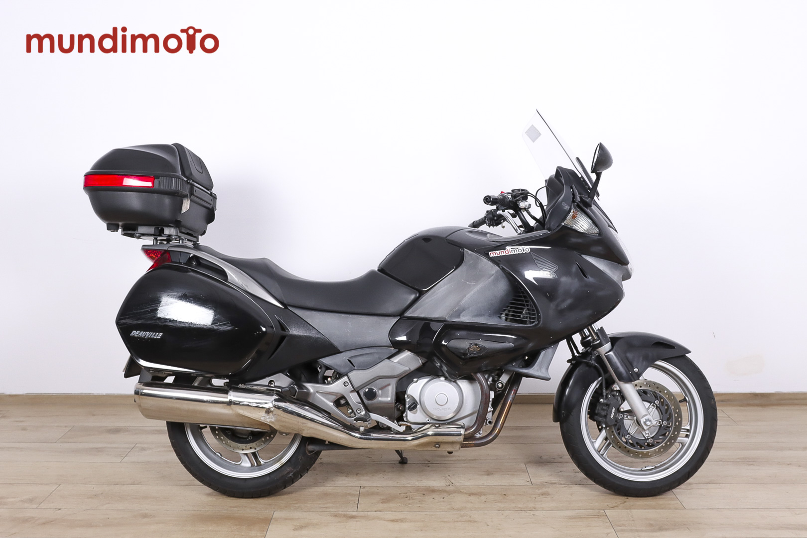 HONDA NT 700 V DEAUVILLE HONDA0 HONDA NT 700 V DEAUVILLE HONDA0