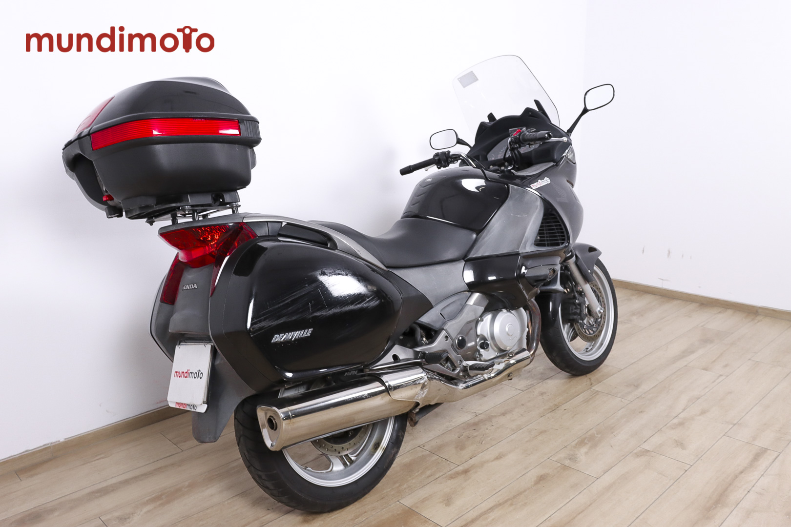 HONDA NT 700 V DEAUVILLE HONDA2 HONDA NT 700 V DEAUVILLE HONDA2