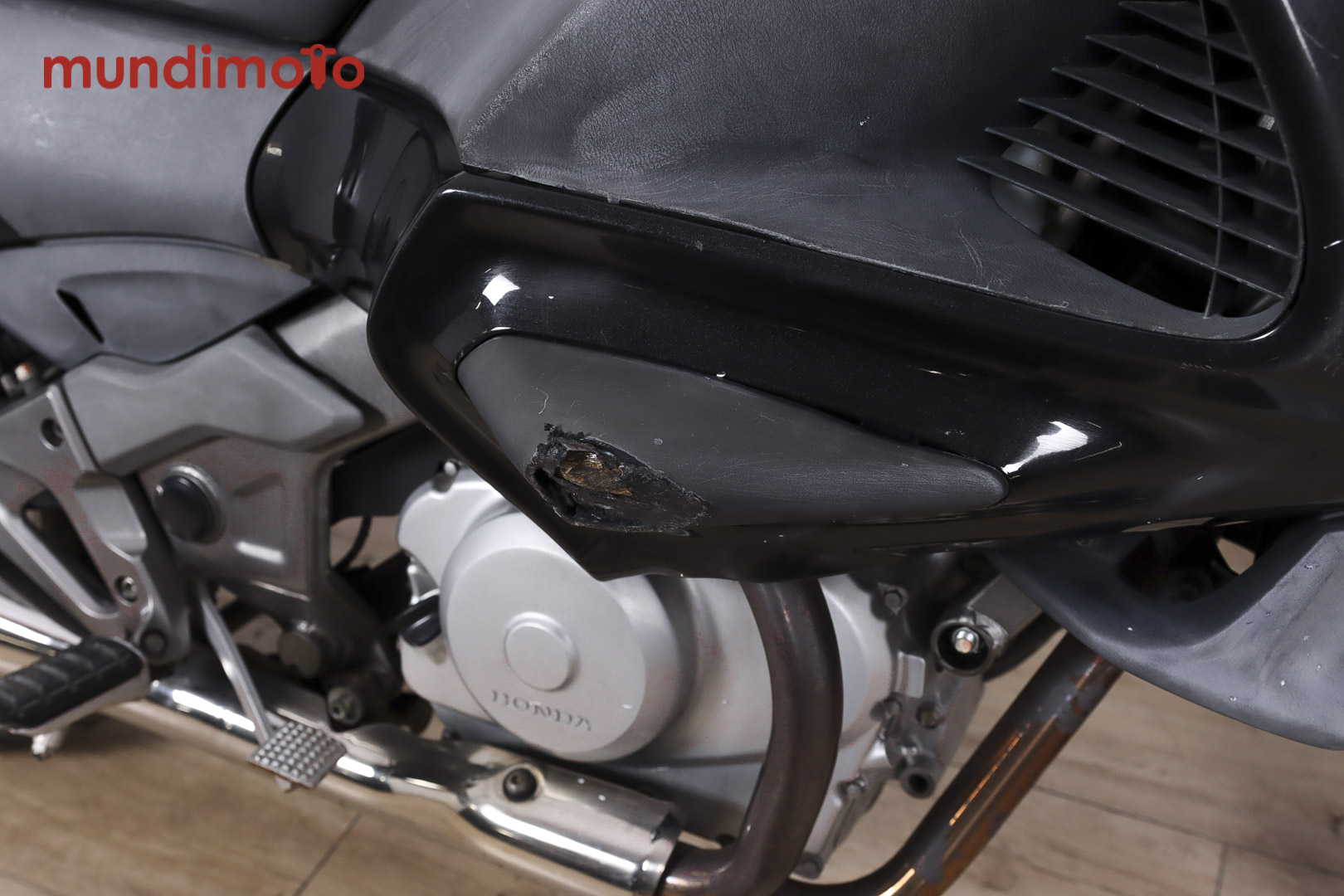 HONDA NT 700 V DEAUVILLE HONDA4 HONDA NT 700 V DEAUVILLE HONDA4