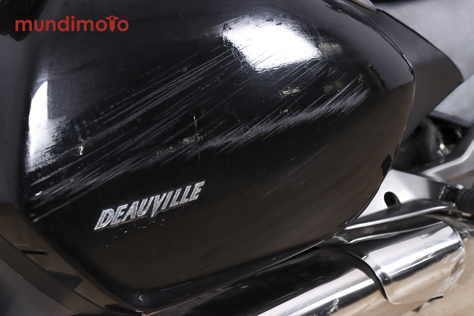HONDA NT 700 V DEAUVILLE HONDA5 HONDA NT 700 V DEAUVILLE HONDA5